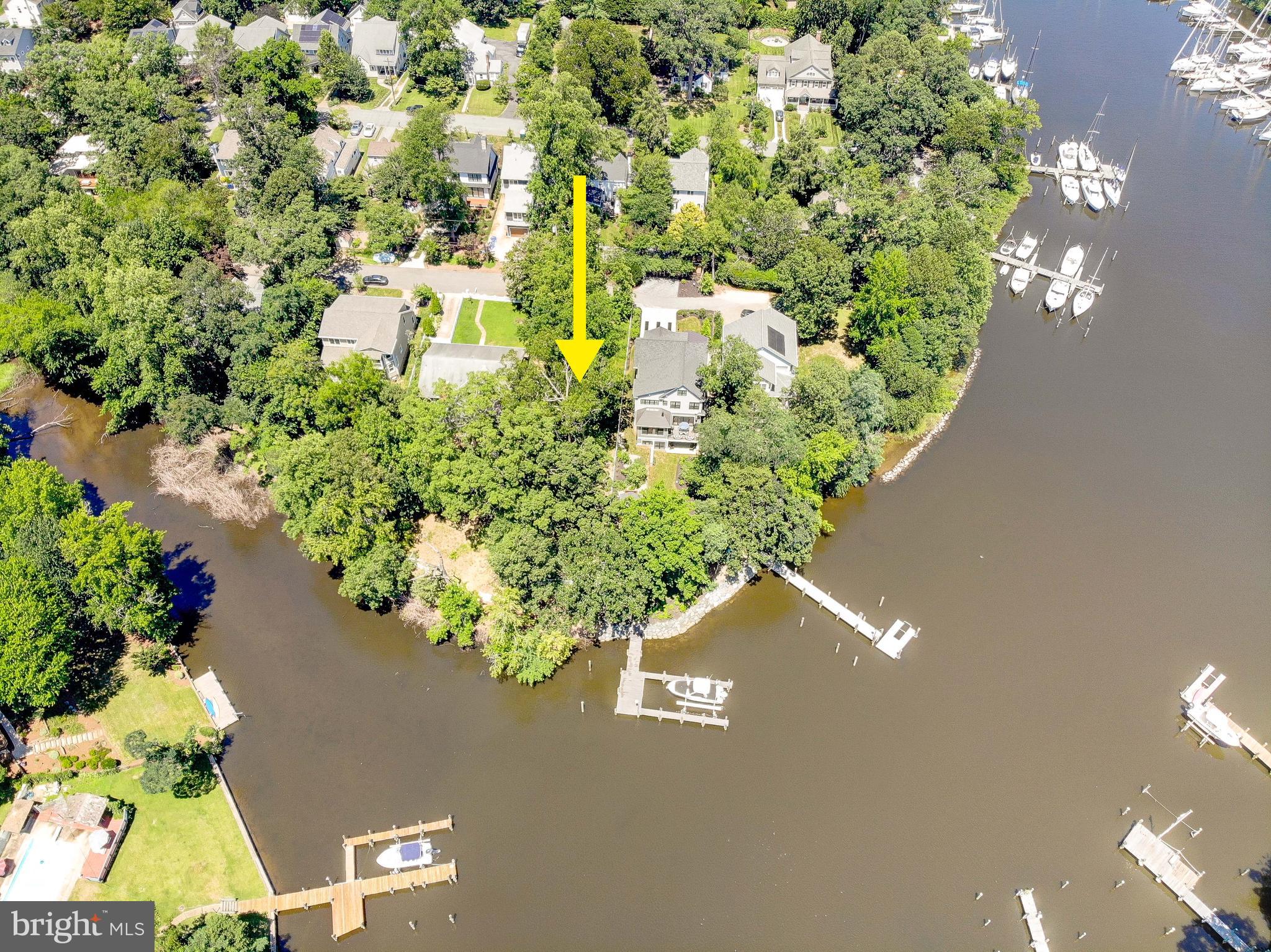 PARKWOOD - Residential