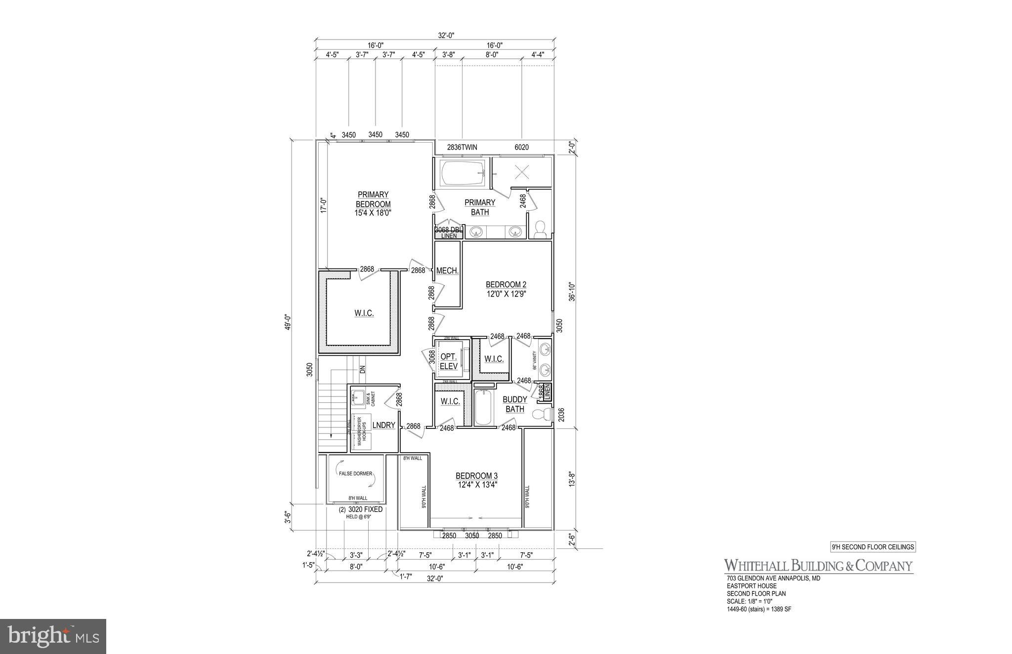 PARKWOOD - Residential
