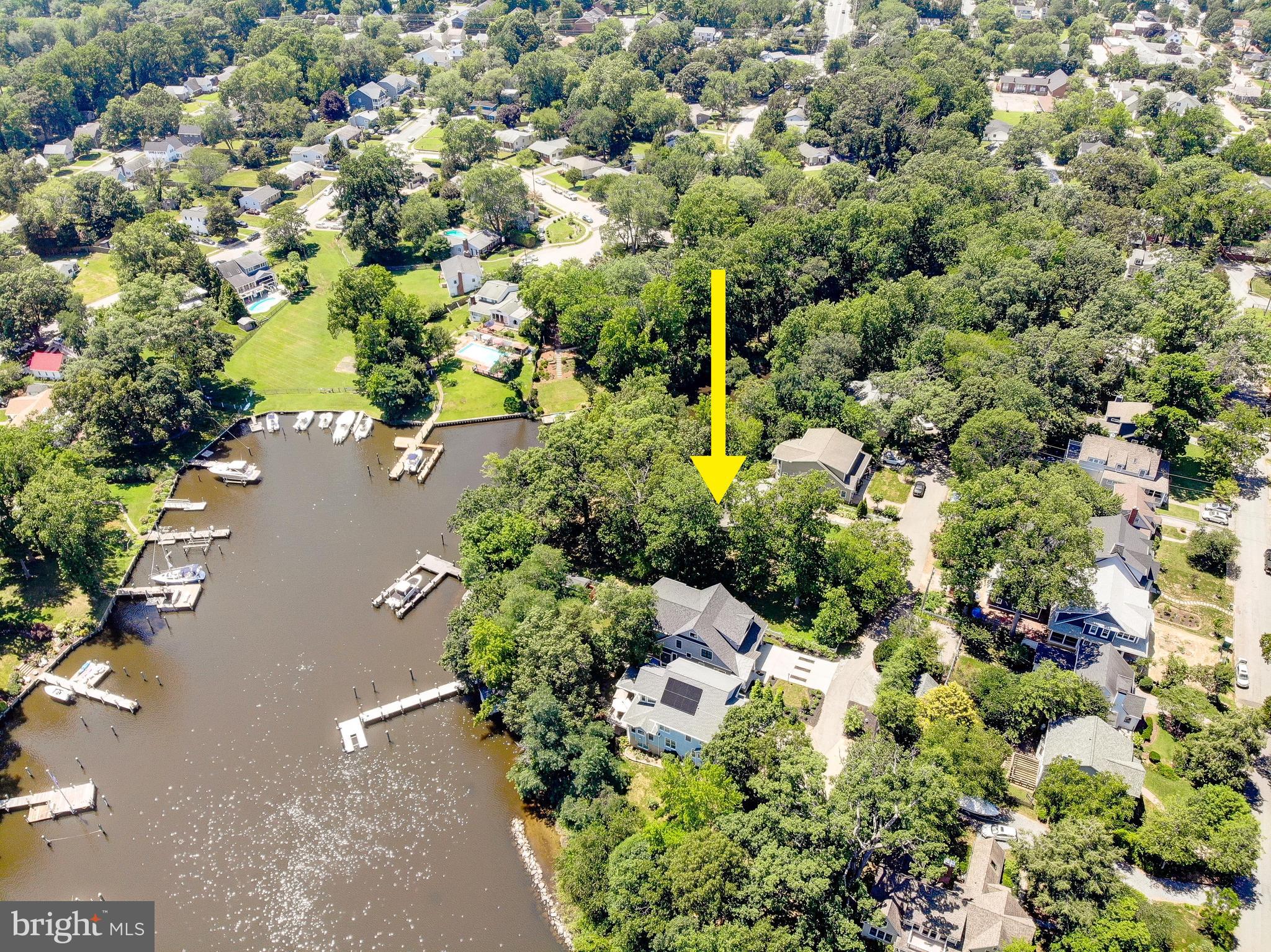 PARKWOOD - Residential
