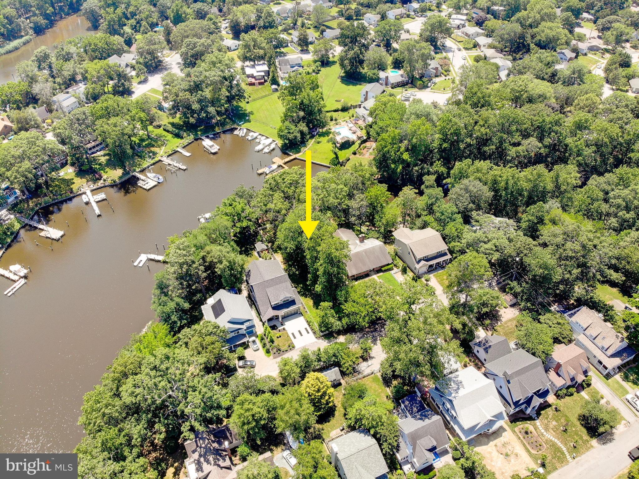 PARKWOOD - Residential