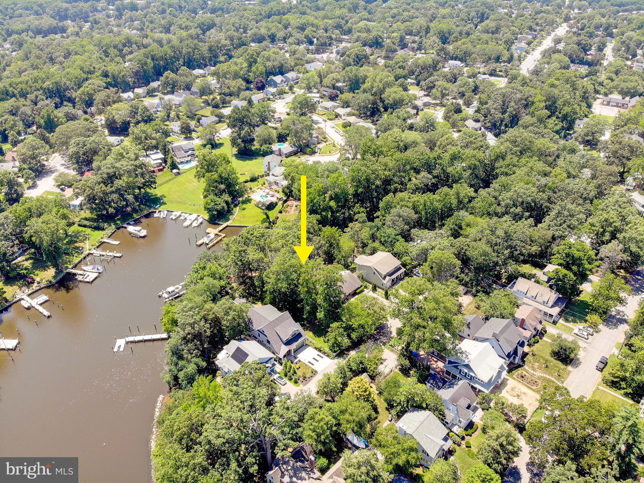 PARKWOOD - Residential
