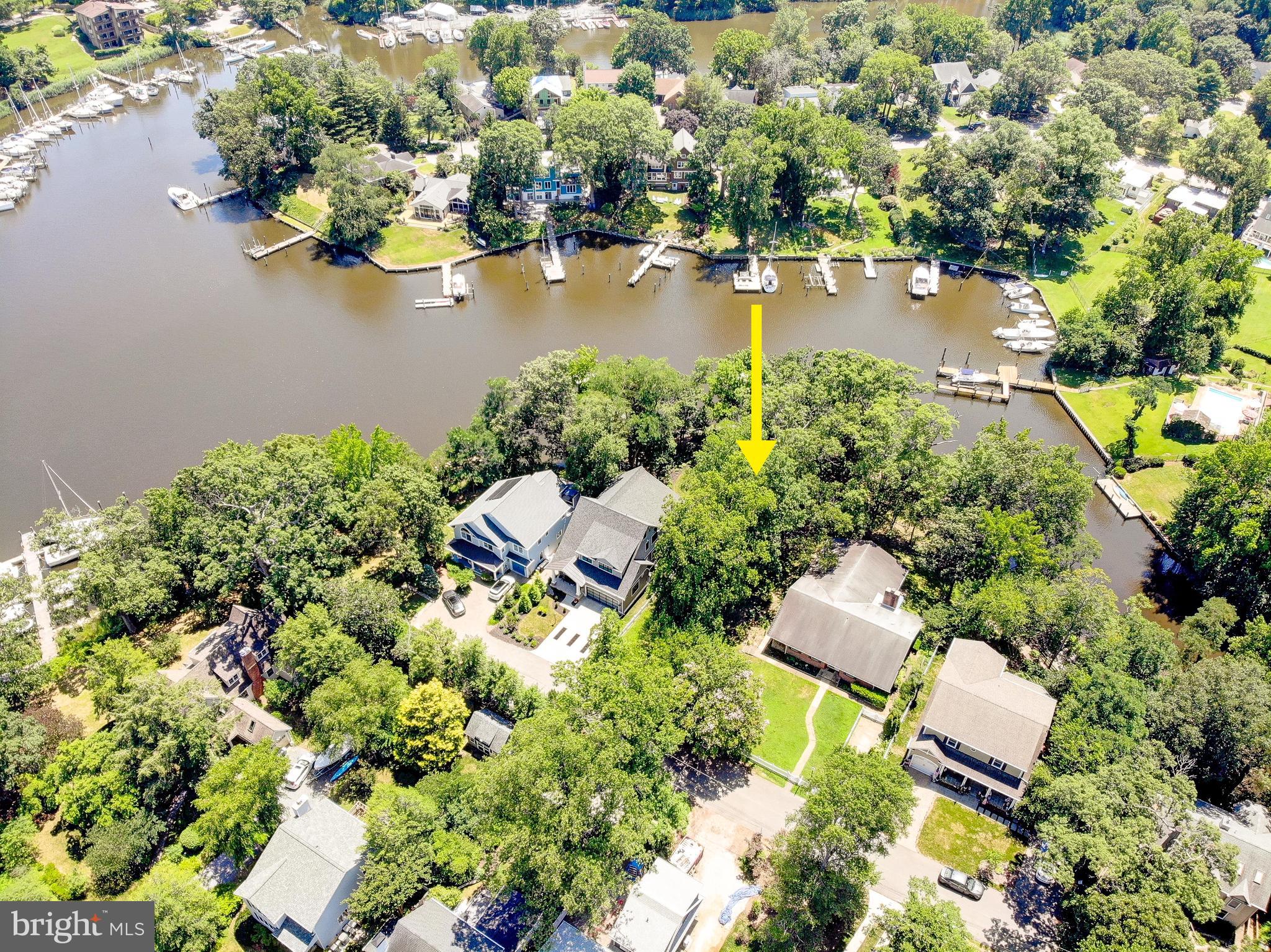 PARKWOOD - Residential