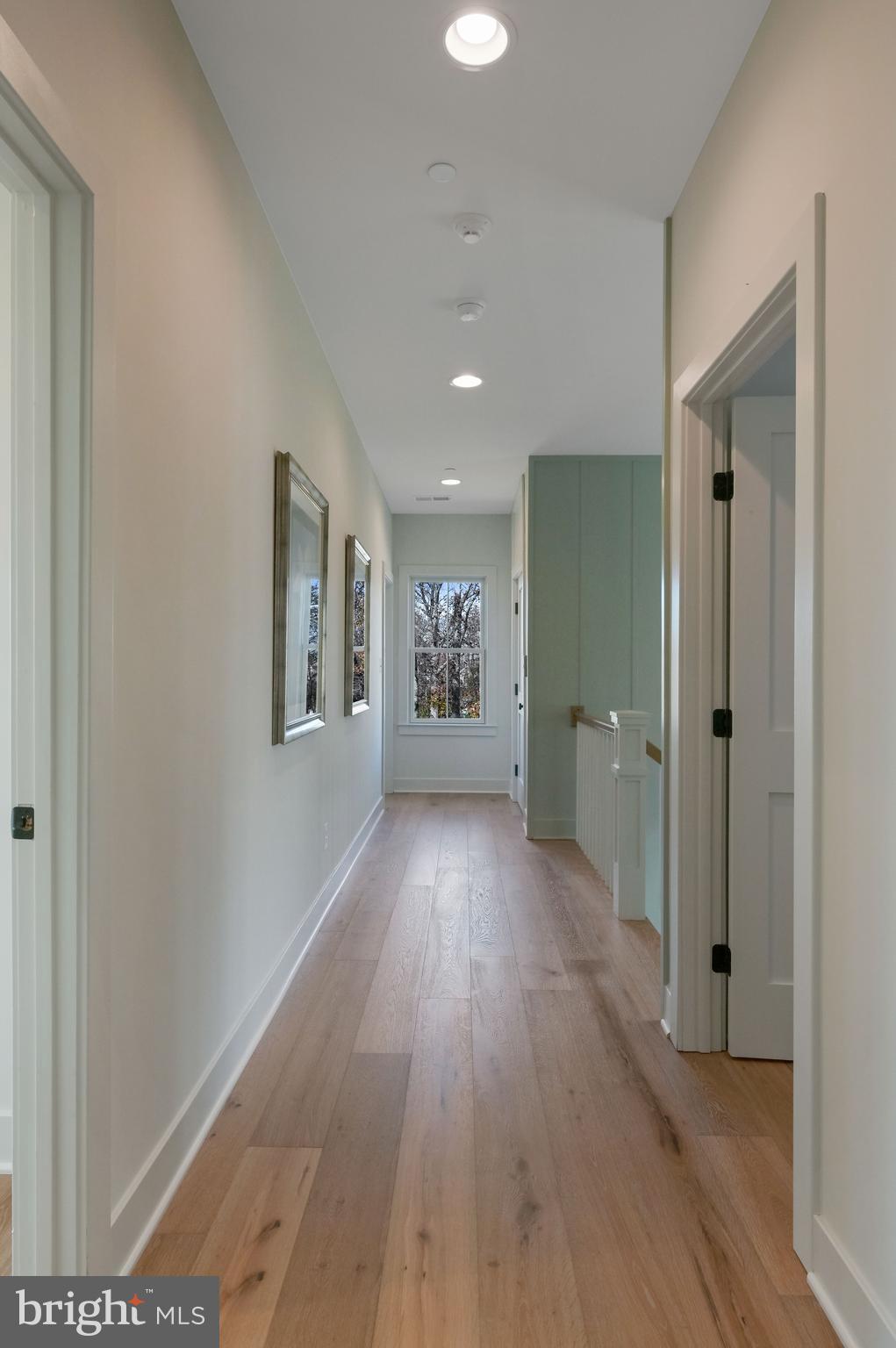 PARKWOOD - Residential
