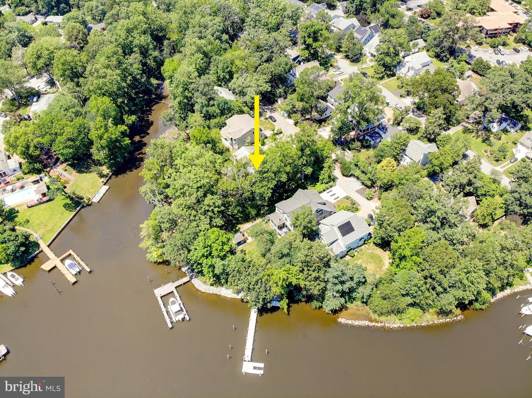 PARKWOOD - Residential