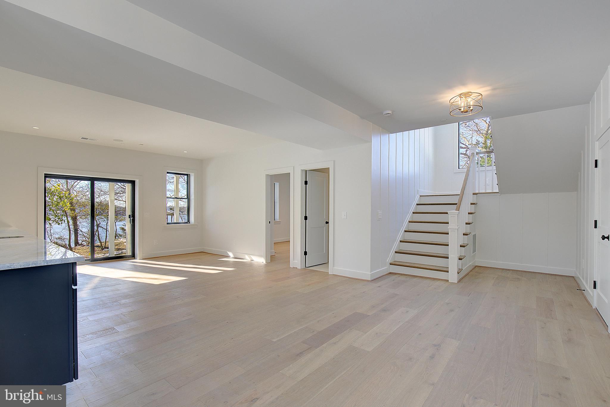 PARKWOOD - Residential