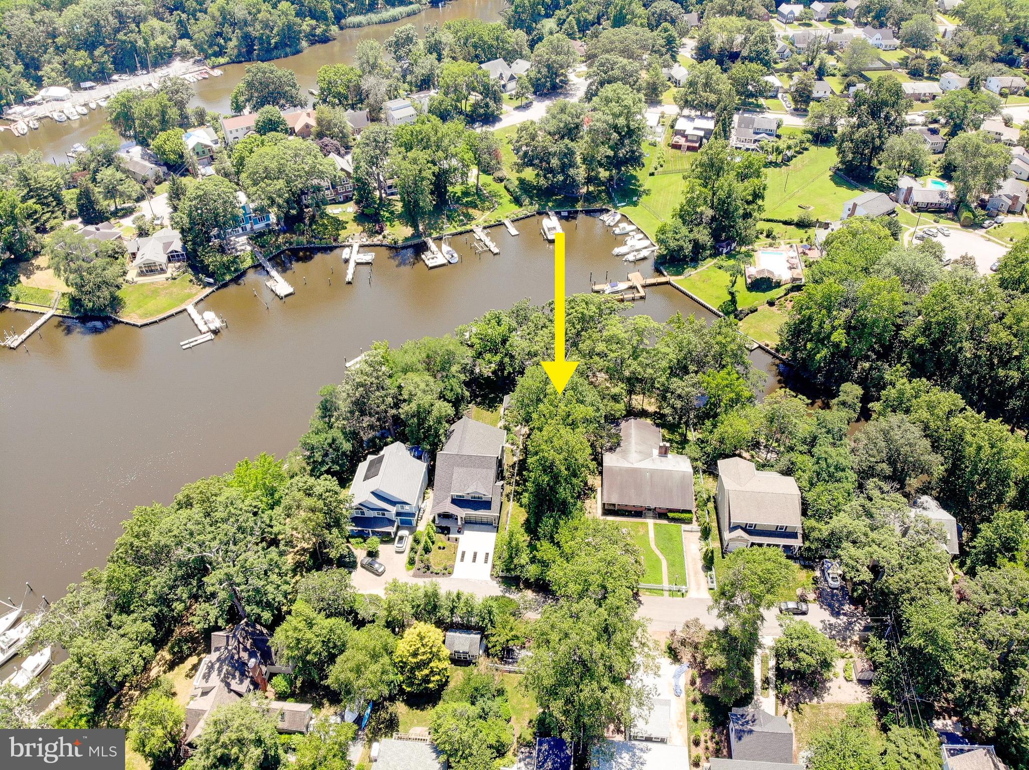 PARKWOOD - Residential