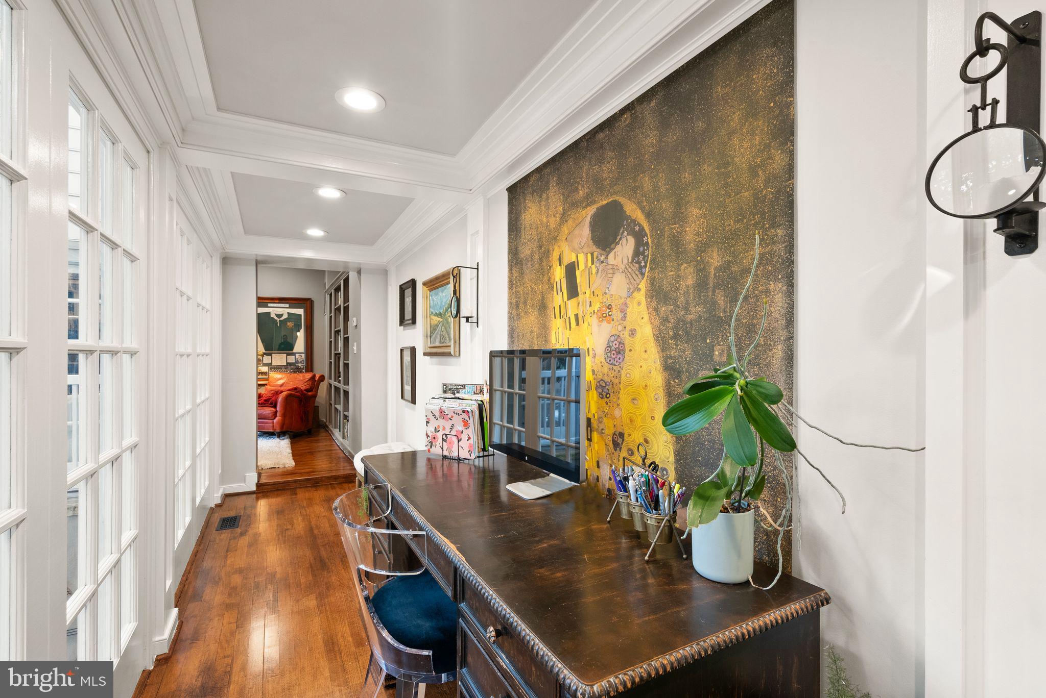 OLD TOWN ALEXANDRIA - Residential