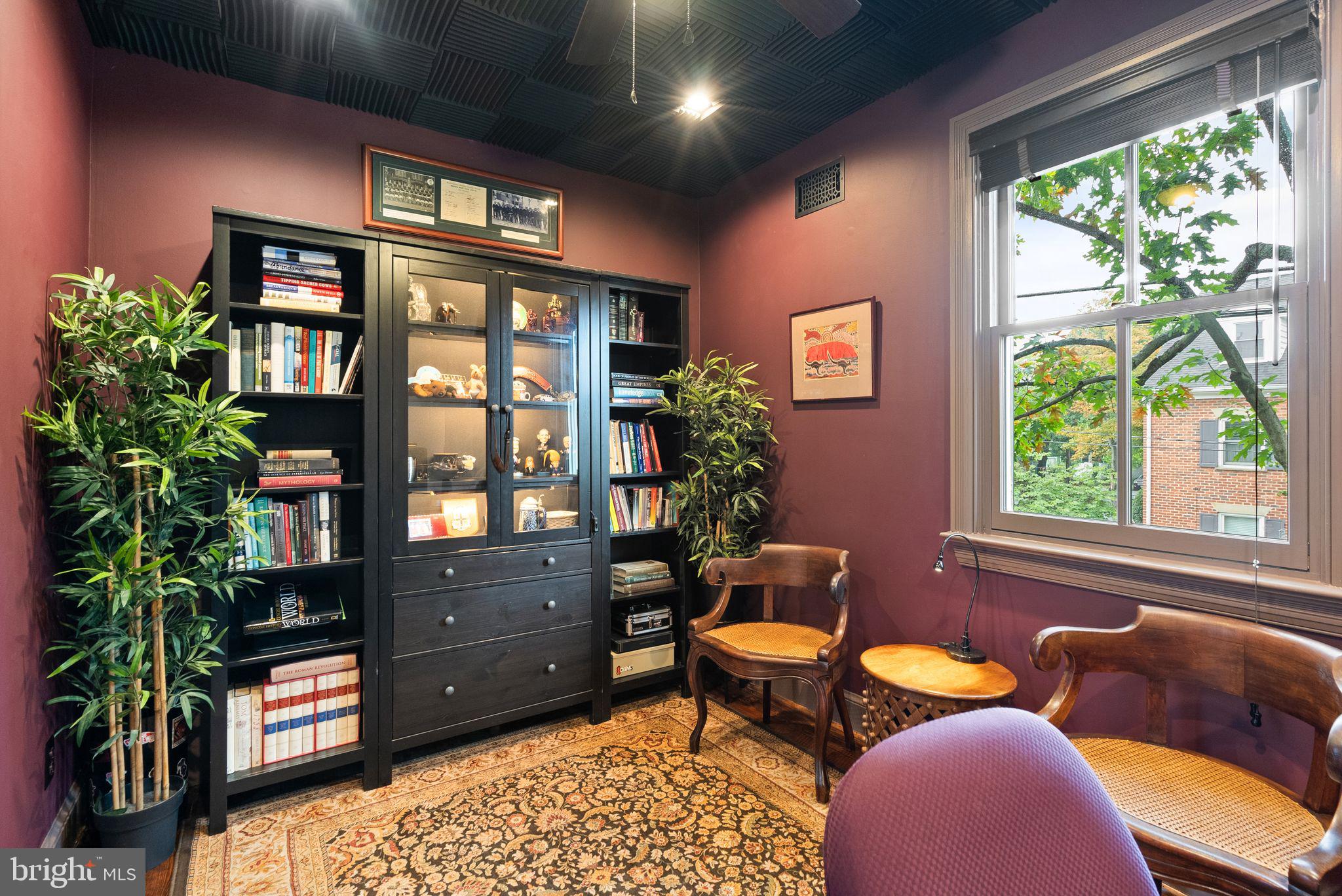 OLD TOWN ALEXANDRIA - Residential