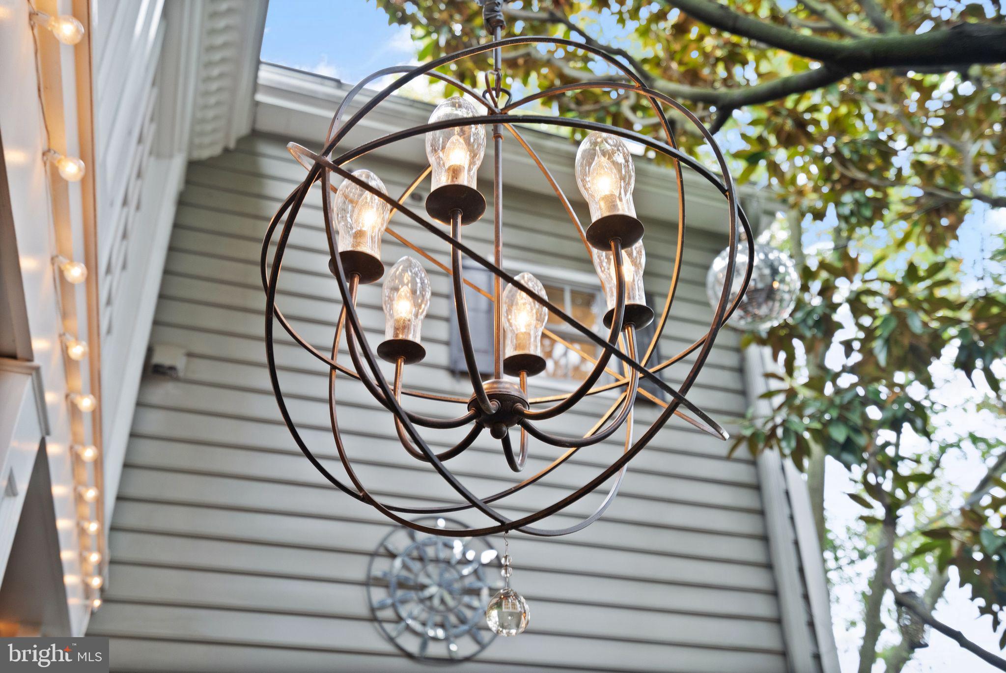 OLD TOWN ALEXANDRIA - Residential