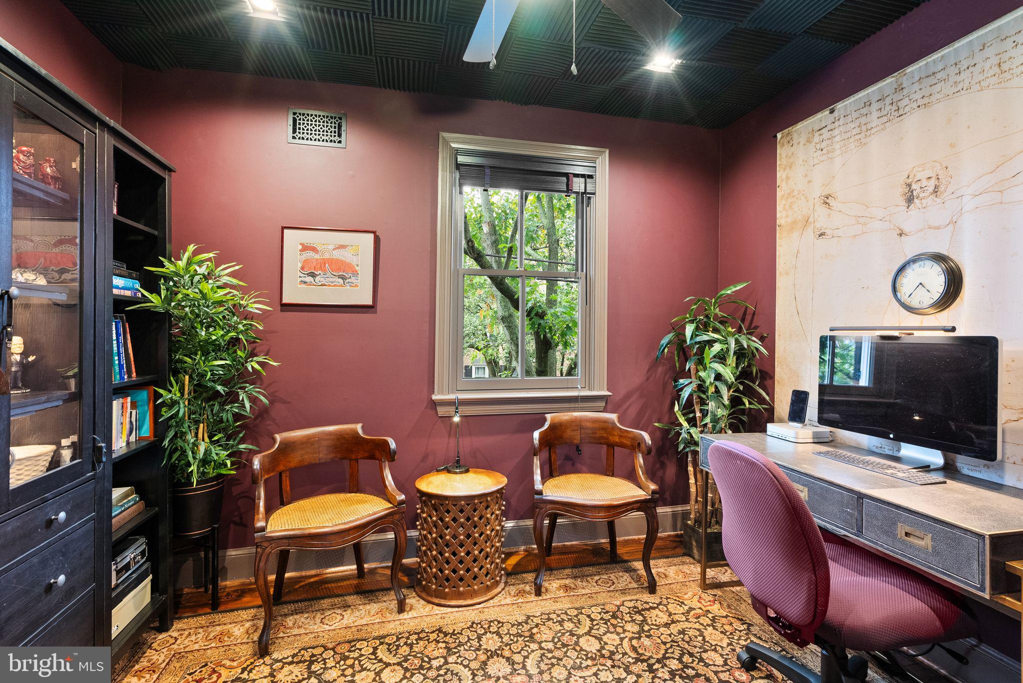 OLD TOWN ALEXANDRIA - Residential