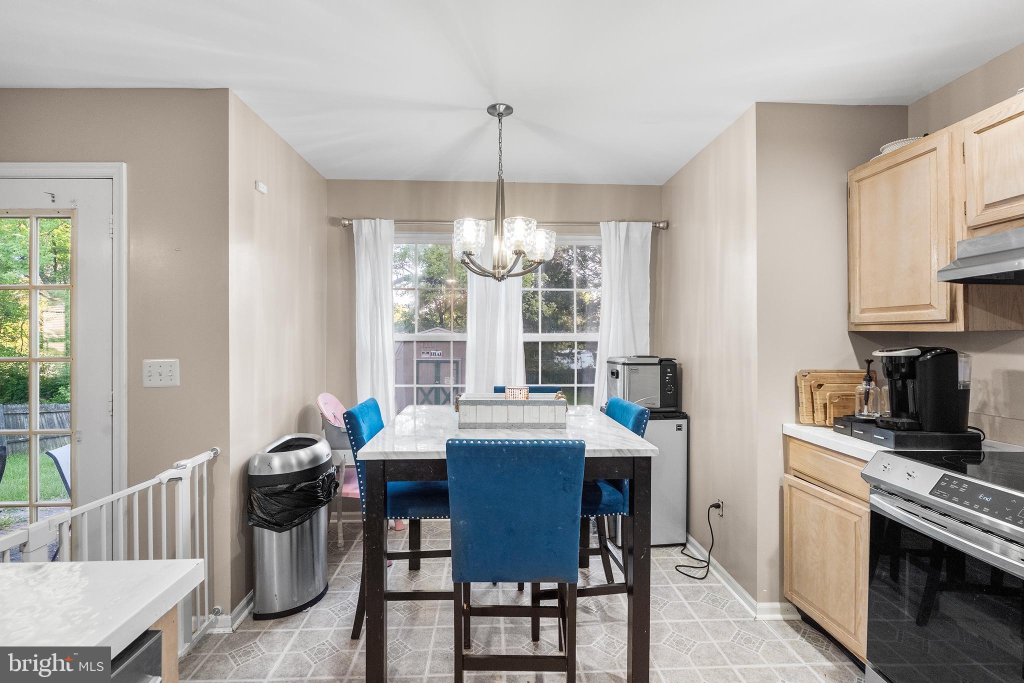 WESTFIELD - Residential