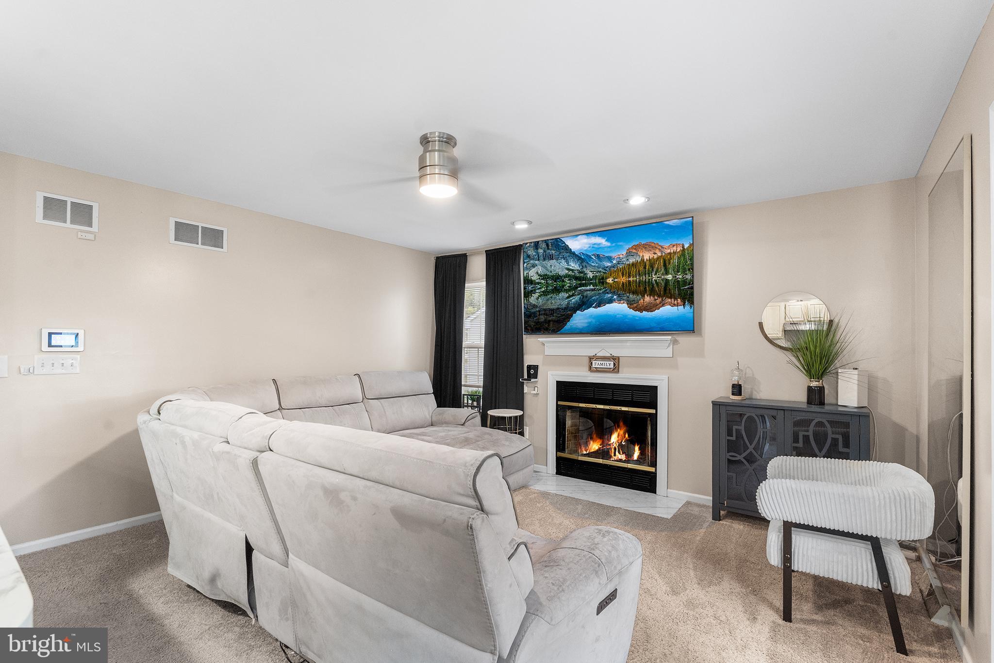 WESTFIELD - Residential