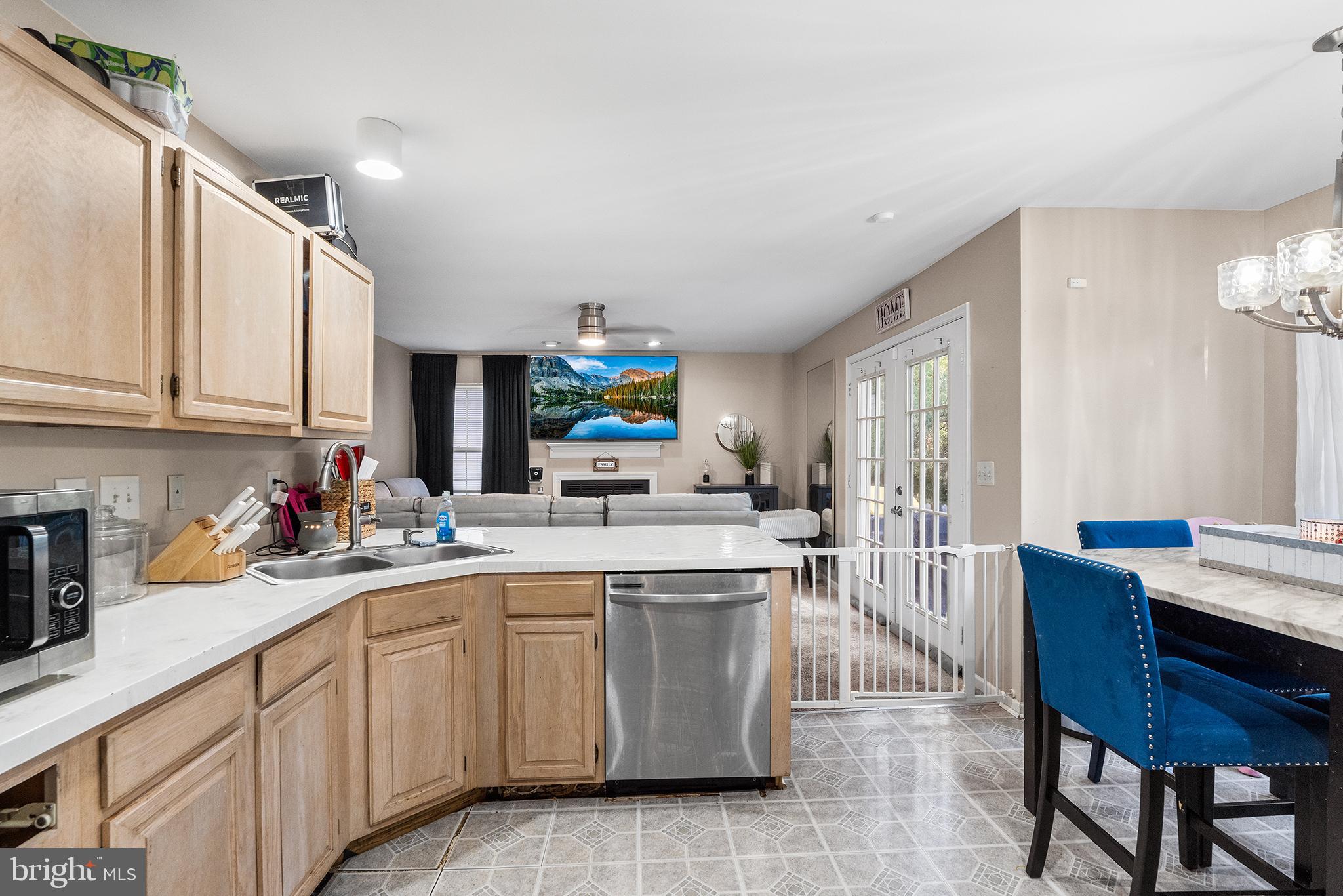 WESTFIELD - Residential