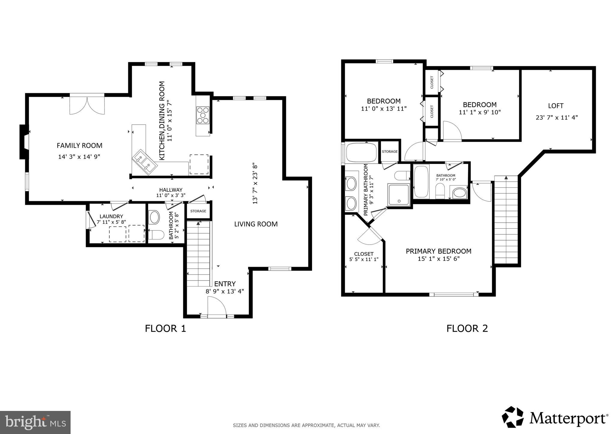 WESTFIELD - Residential