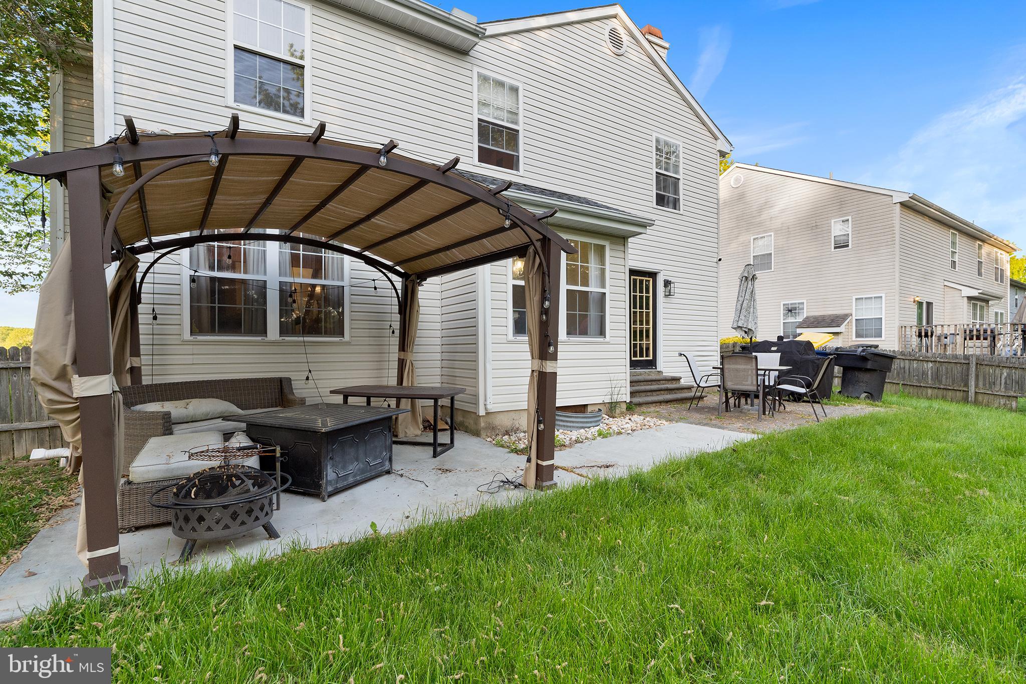 WESTFIELD - Residential