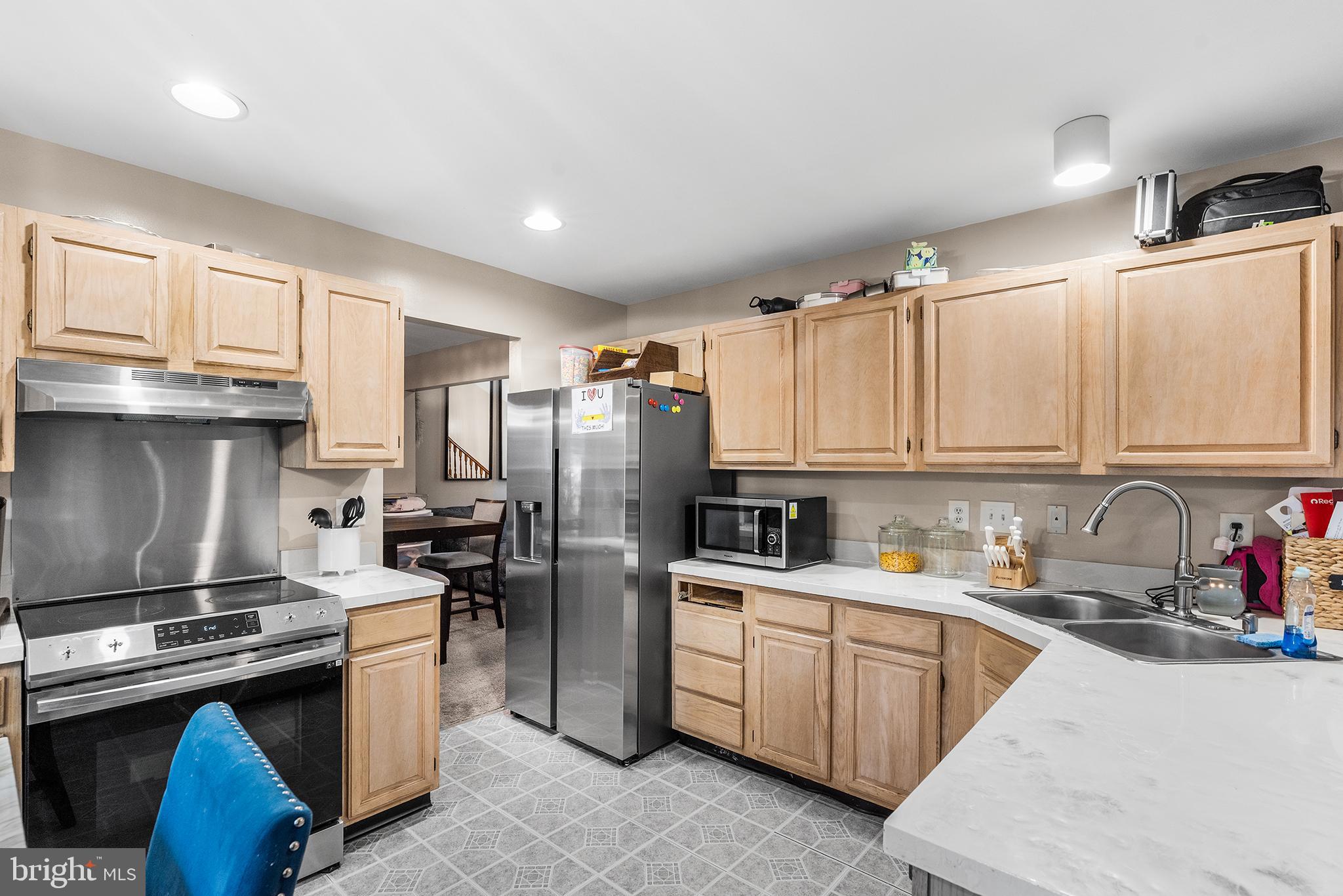 WESTFIELD - Residential