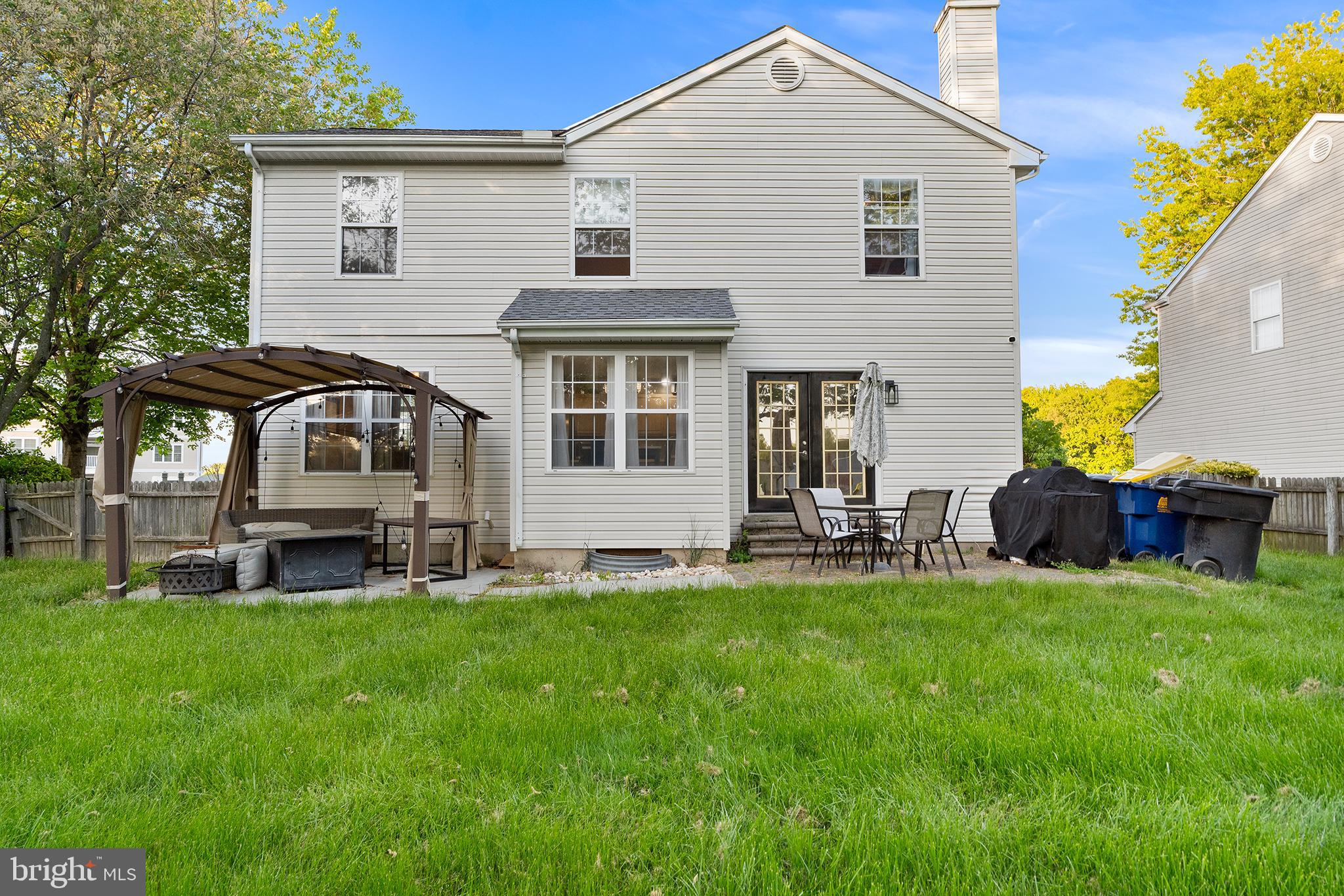 WESTFIELD - Residential