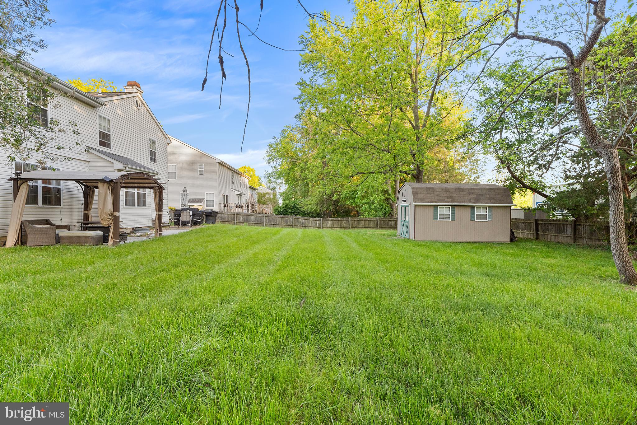 WESTFIELD - Residential
