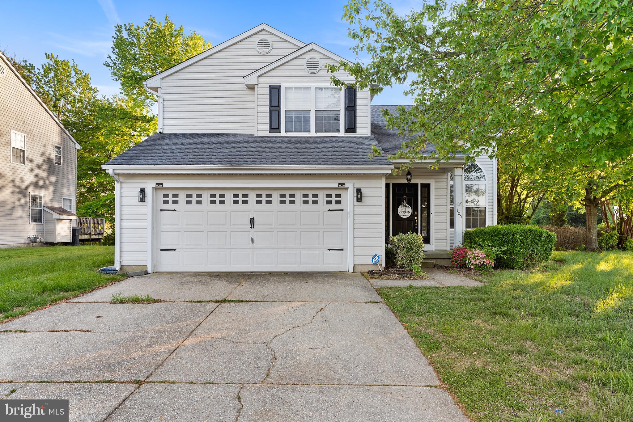 WESTFIELD - Residential