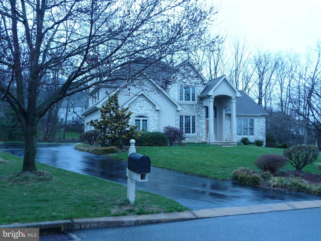 THE MEADOWS - Residential