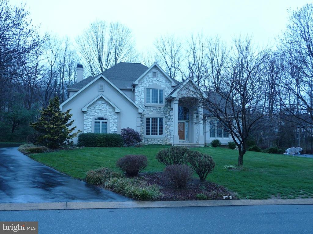 THE MEADOWS - Residential