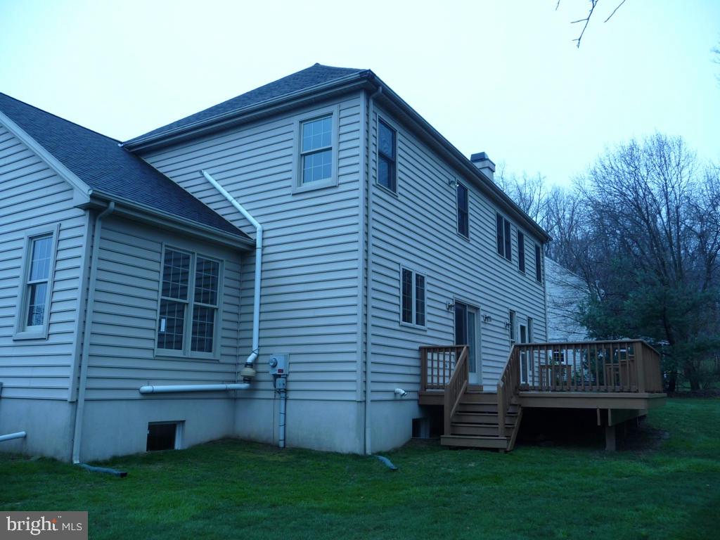 THE MEADOWS - Residential