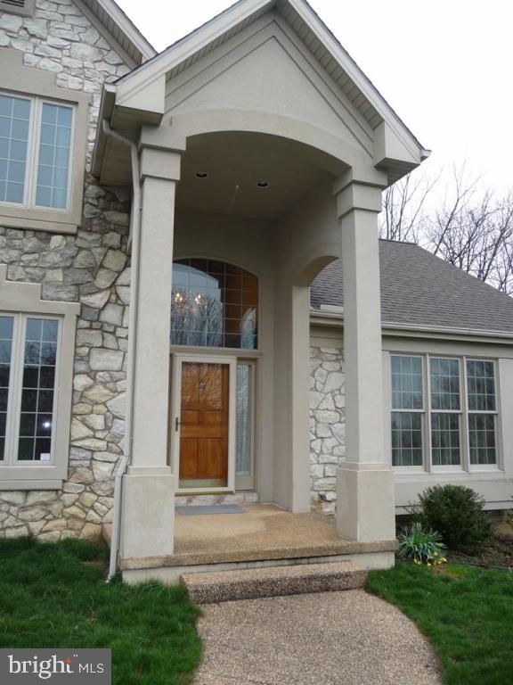 THE MEADOWS - Residential