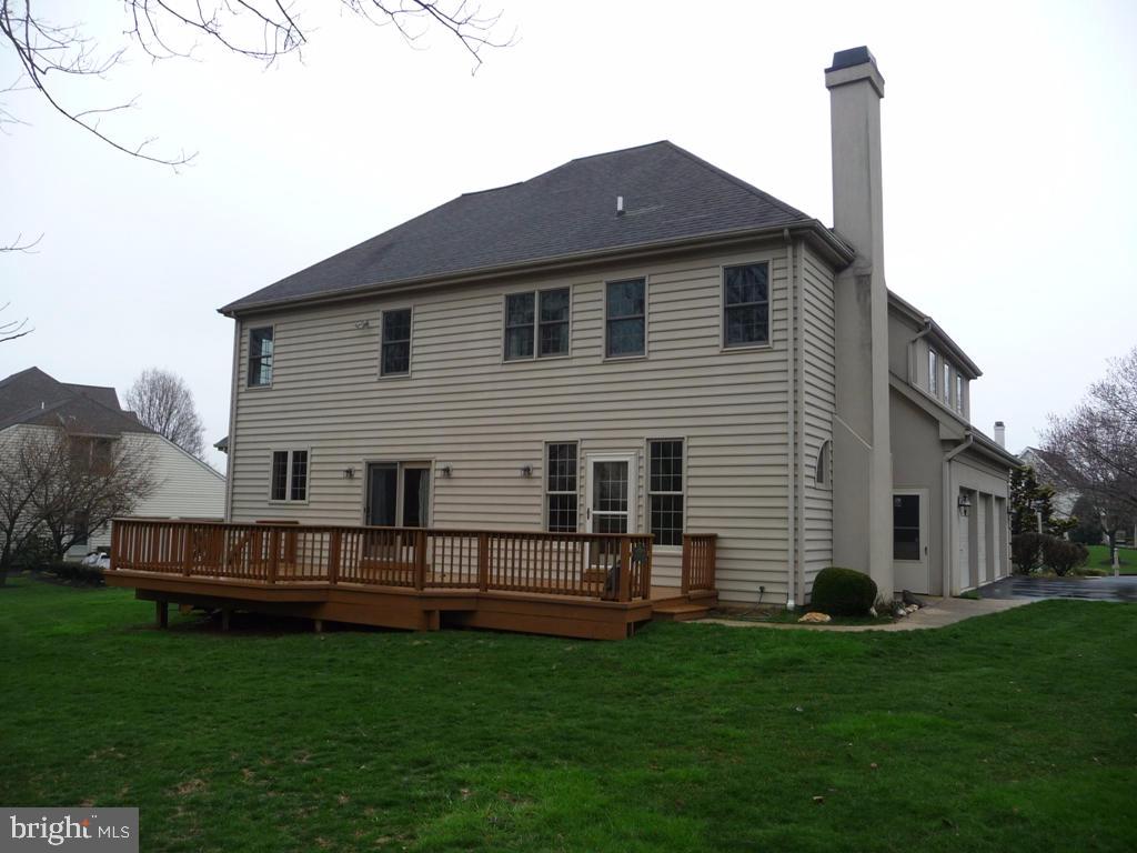 THE MEADOWS - Residential