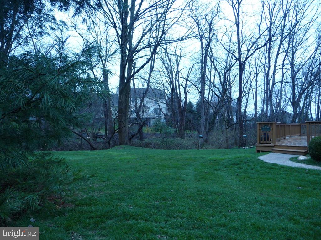 THE MEADOWS - Residential