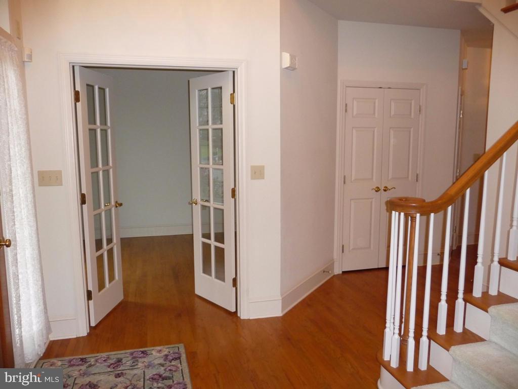 THE MEADOWS - Residential