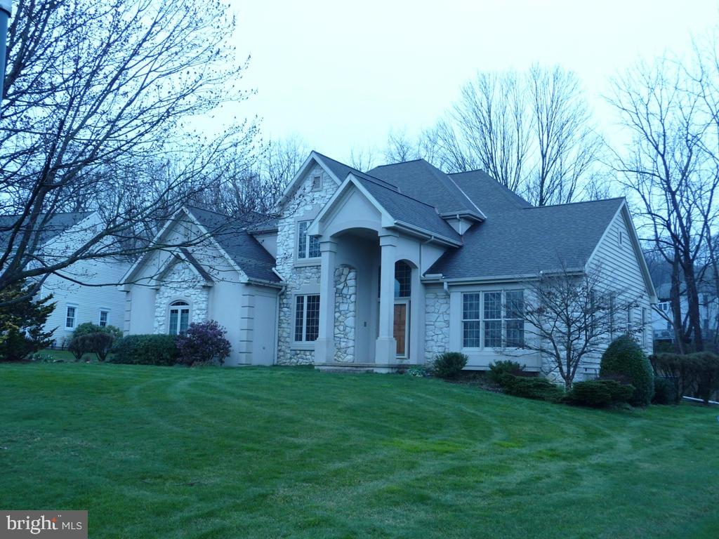 THE MEADOWS - Residential