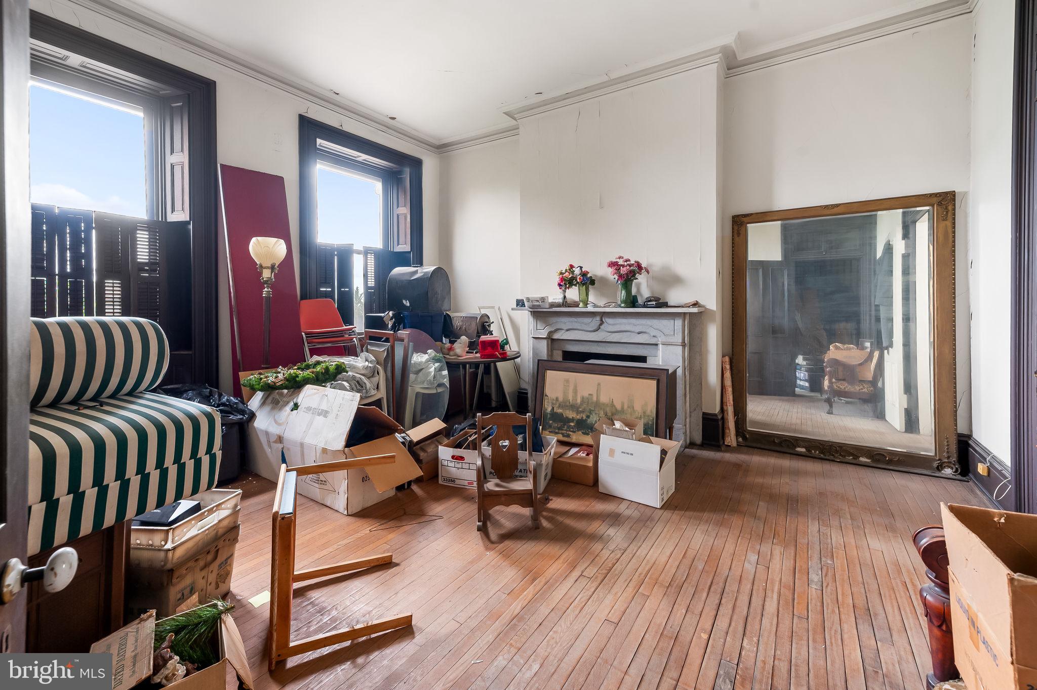 BOLTON HILL HISTORIC DISTRICT - Commercial Sale