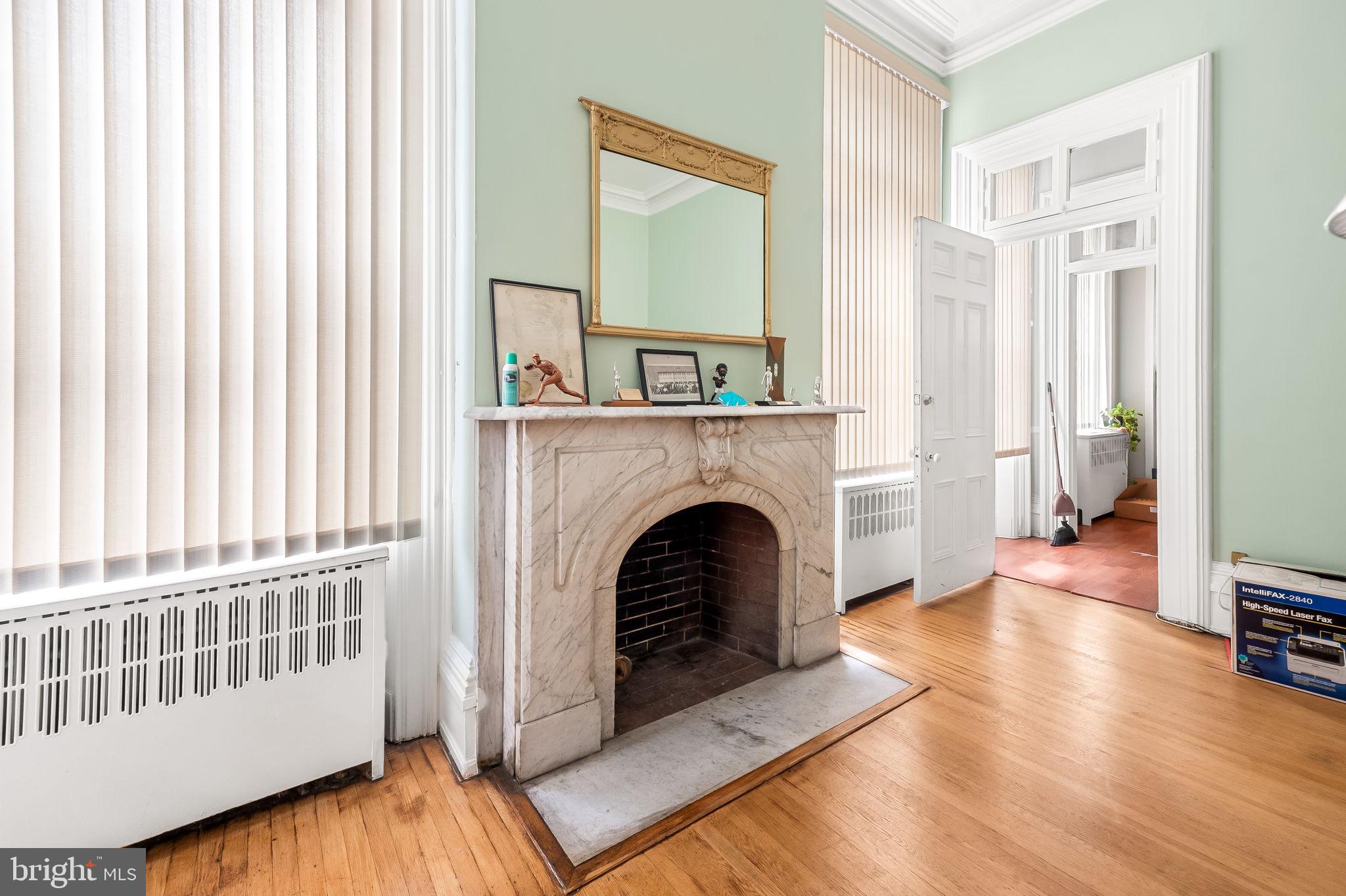 BOLTON HILL HISTORIC DISTRICT - Commercial Sale