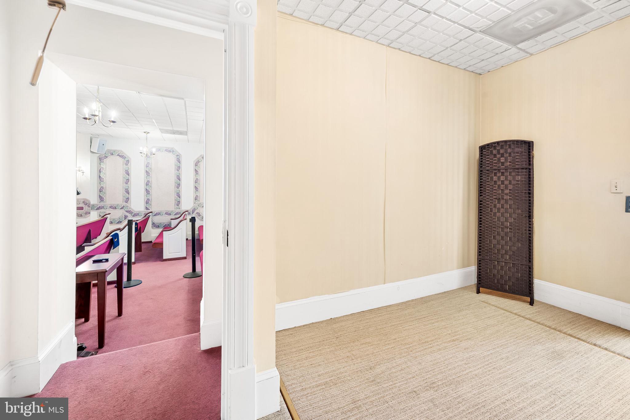BOLTON HILL HISTORIC DISTRICT - Commercial Sale