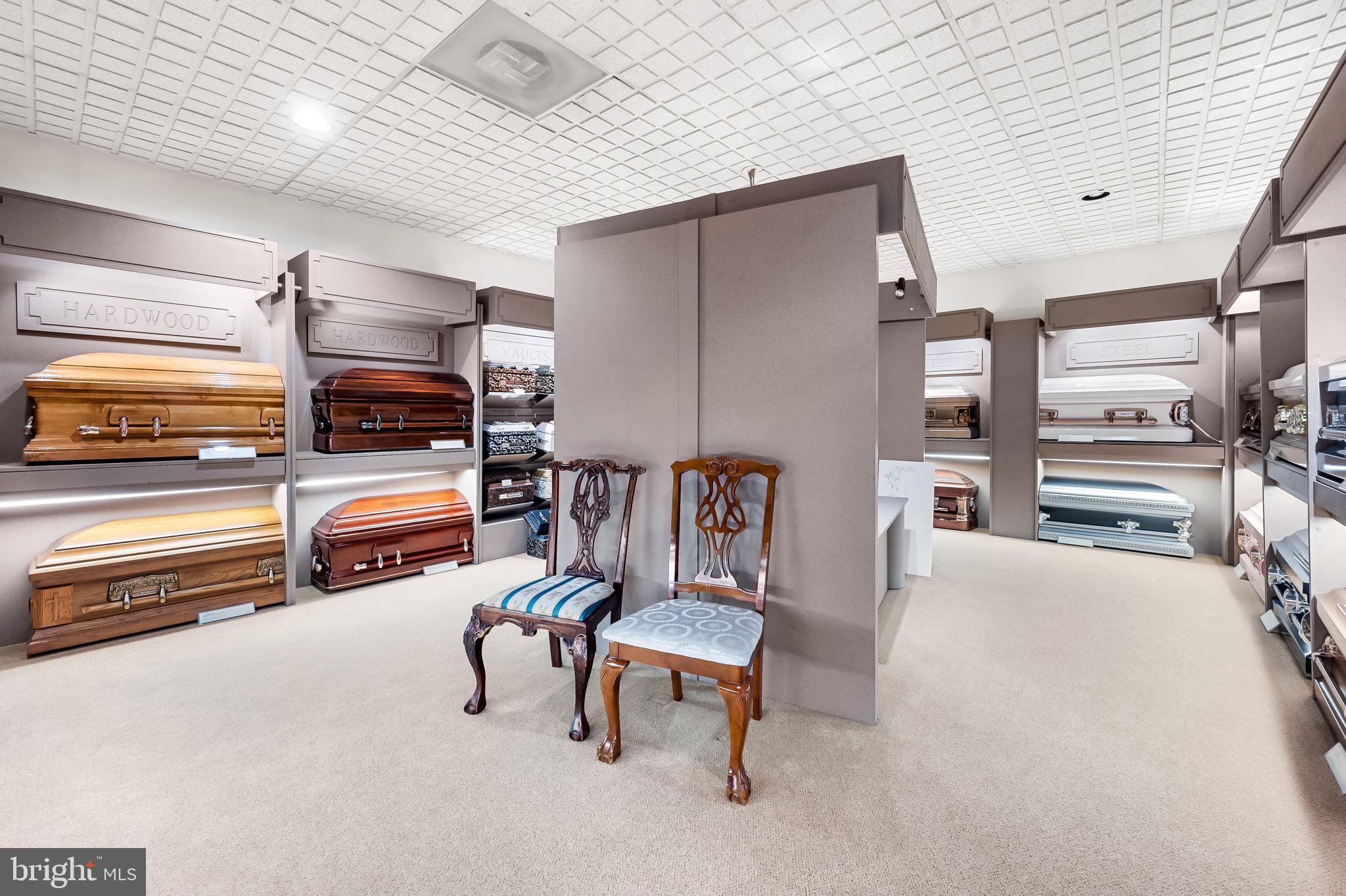 BOLTON HILL HISTORIC DISTRICT - Commercial Sale