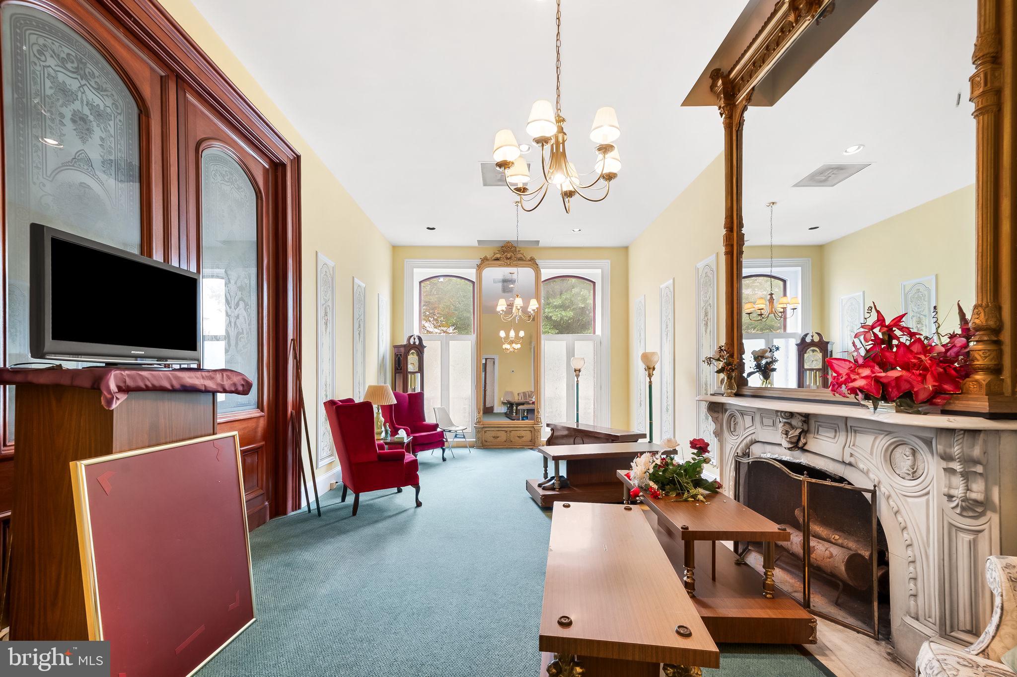 BOLTON HILL HISTORIC DISTRICT - Commercial Sale