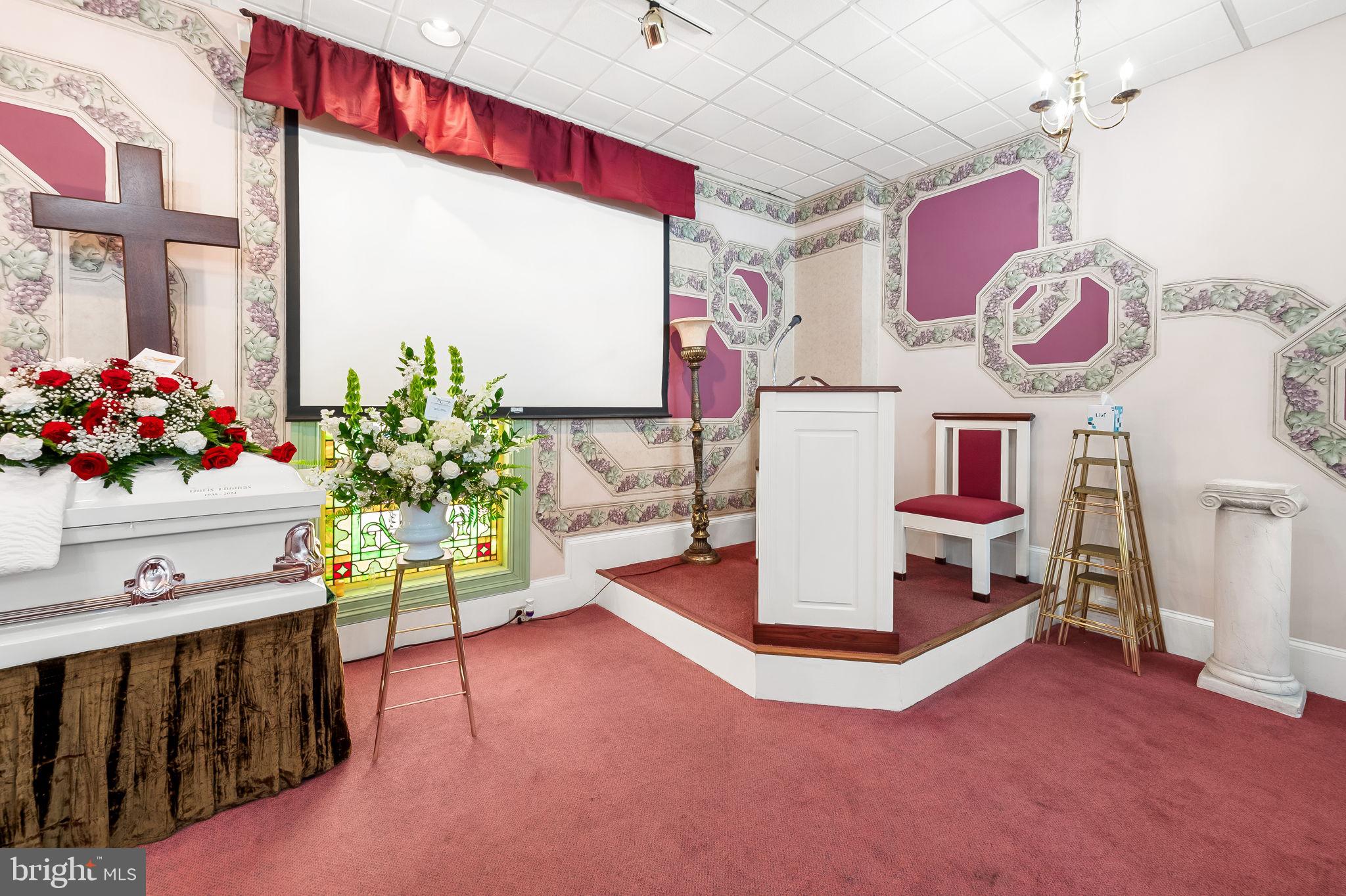 BOLTON HILL HISTORIC DISTRICT - Commercial Sale