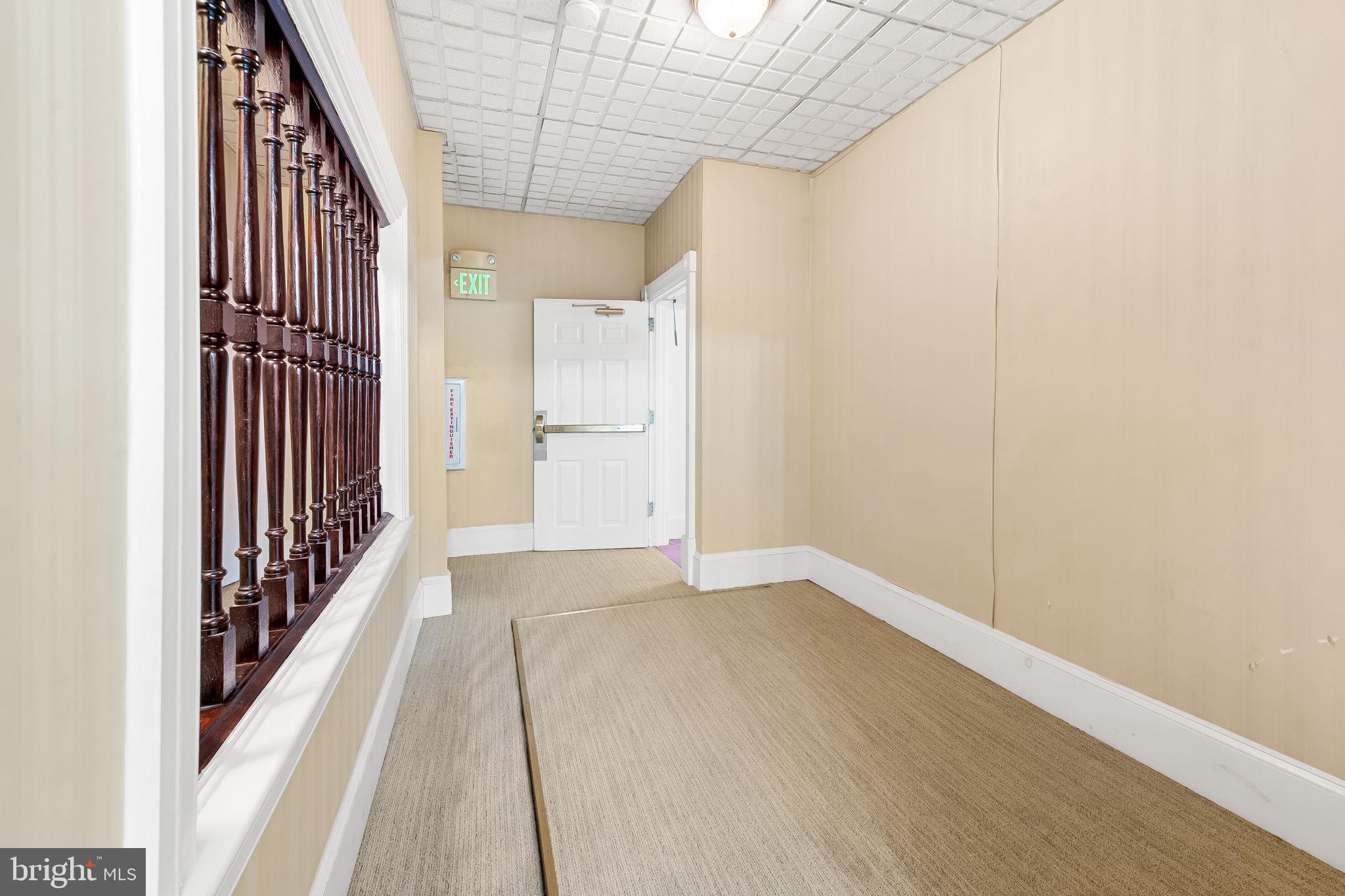 BOLTON HILL HISTORIC DISTRICT - Commercial Sale