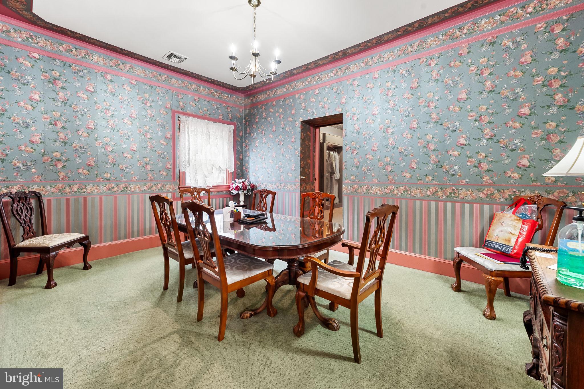 BOLTON HILL HISTORIC DISTRICT - Commercial Sale