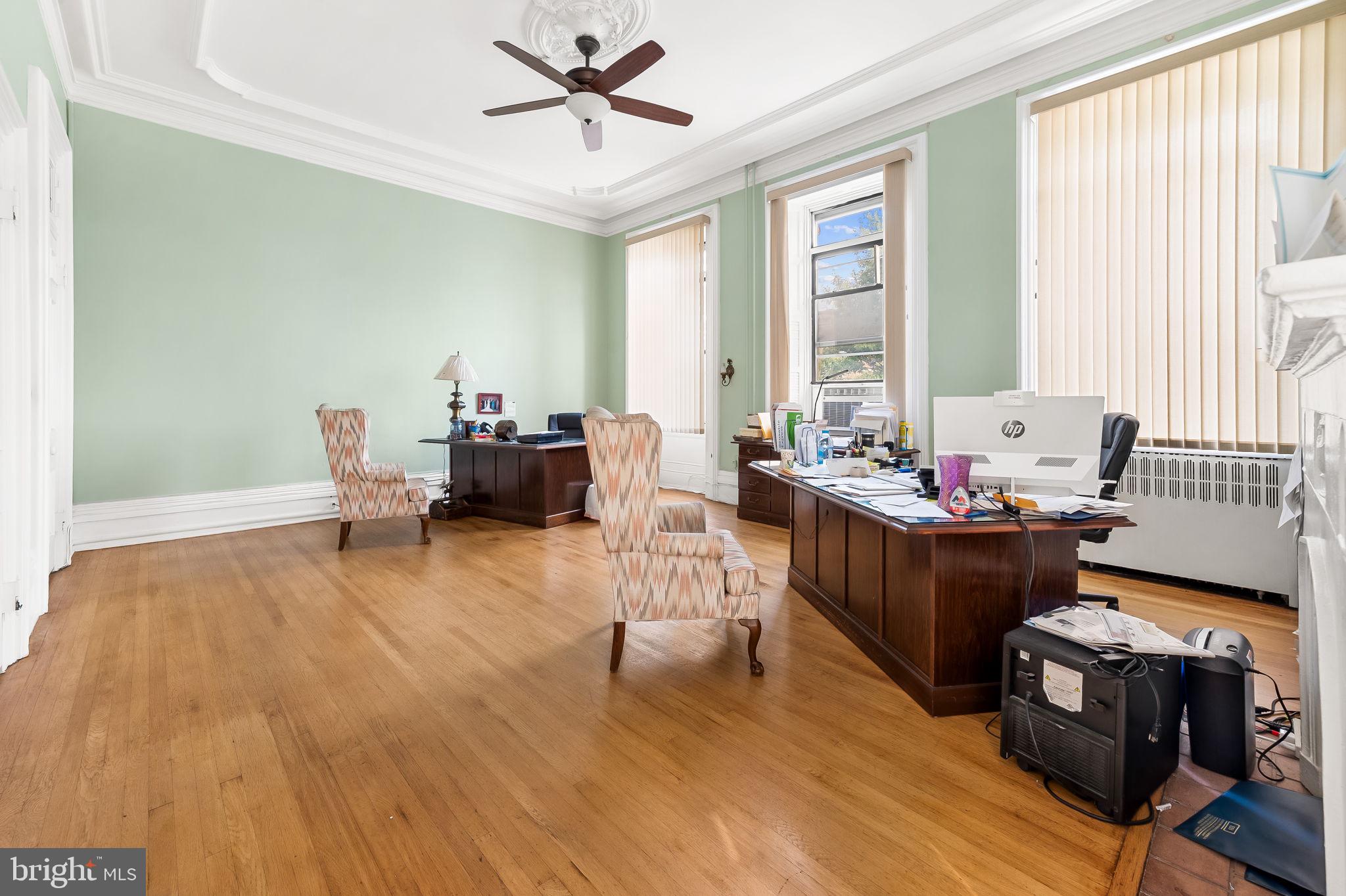 BOLTON HILL HISTORIC DISTRICT - Commercial Sale