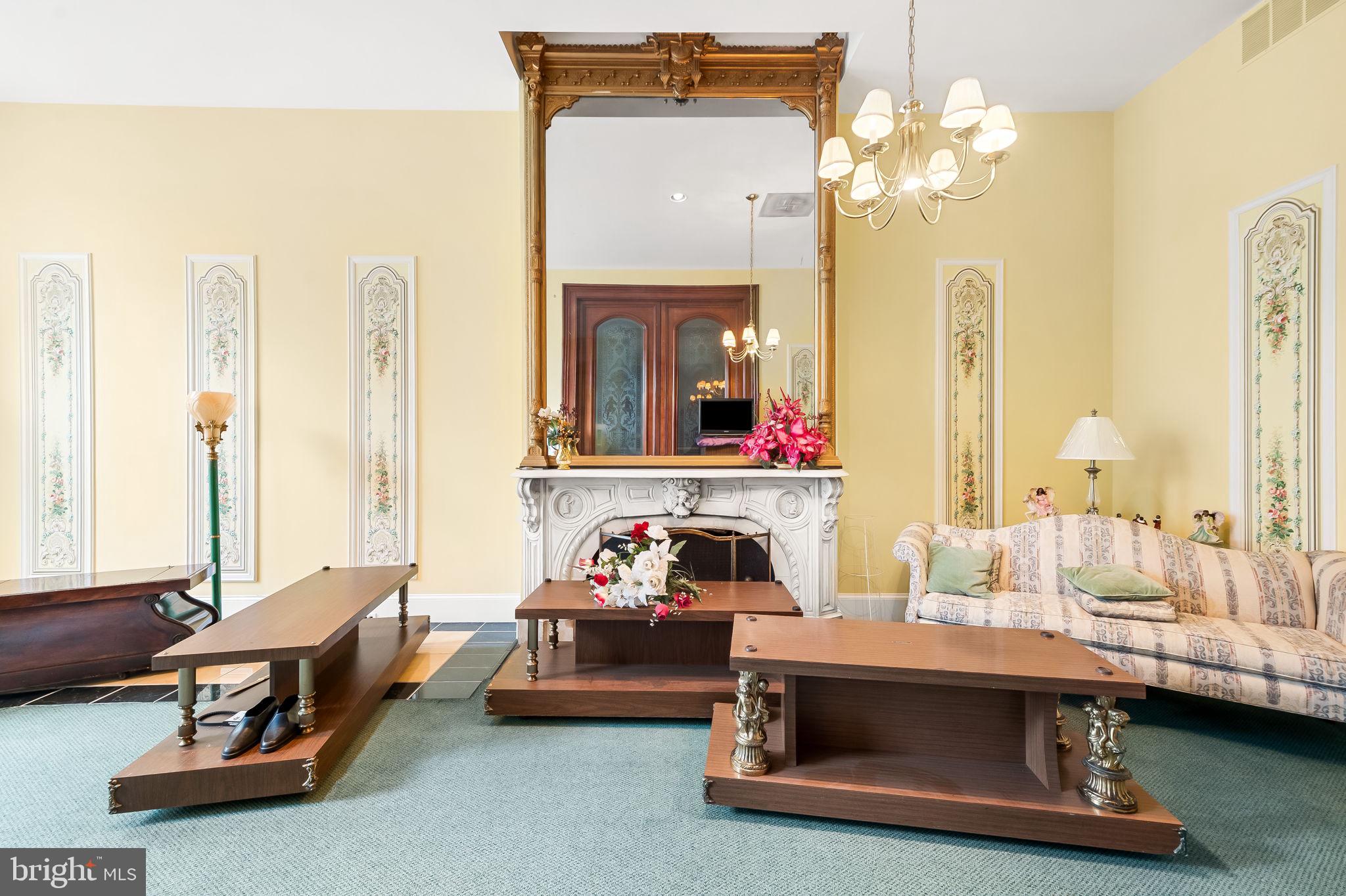 BOLTON HILL HISTORIC DISTRICT - Commercial Sale