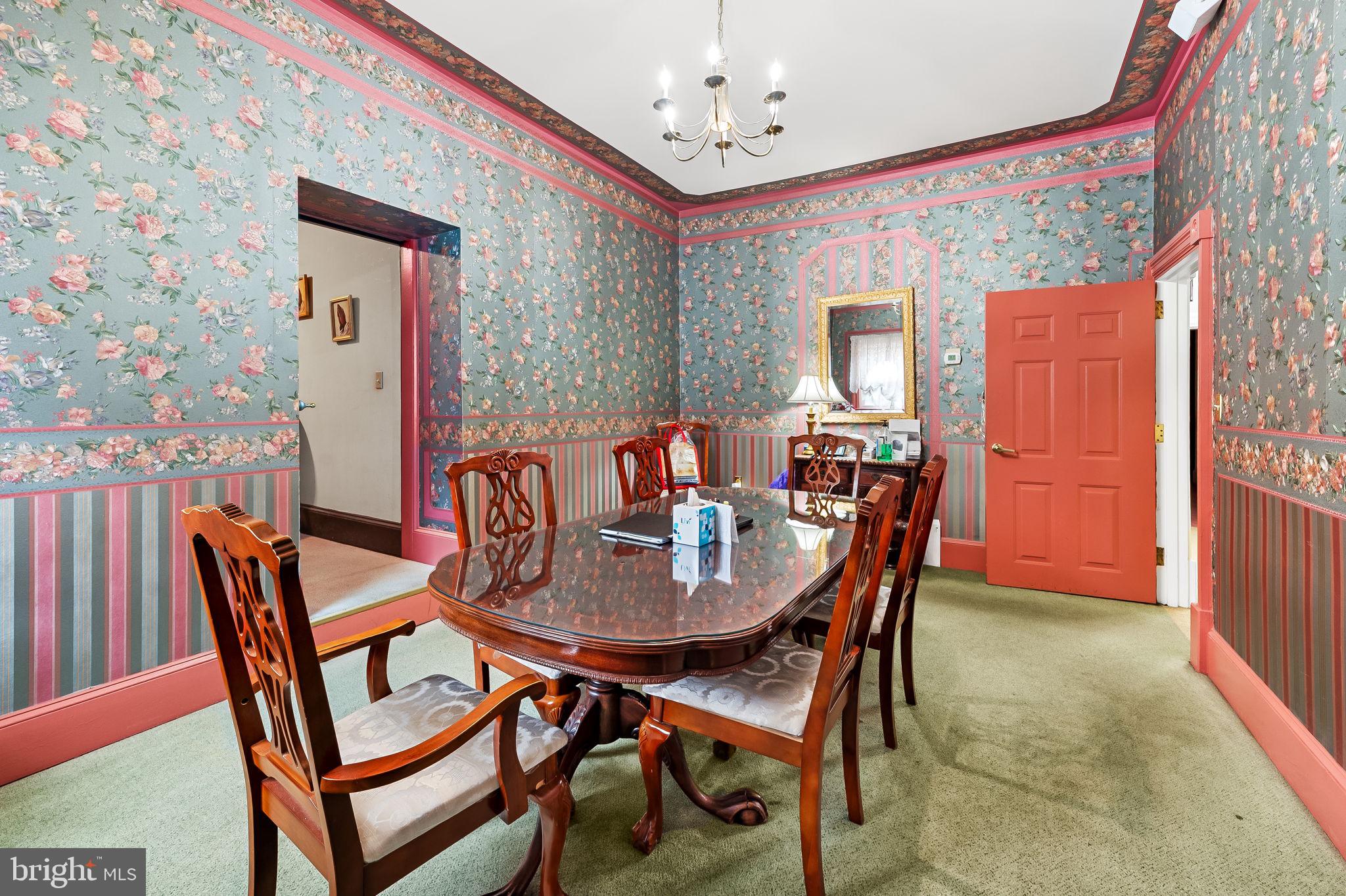 BOLTON HILL HISTORIC DISTRICT - Commercial Sale