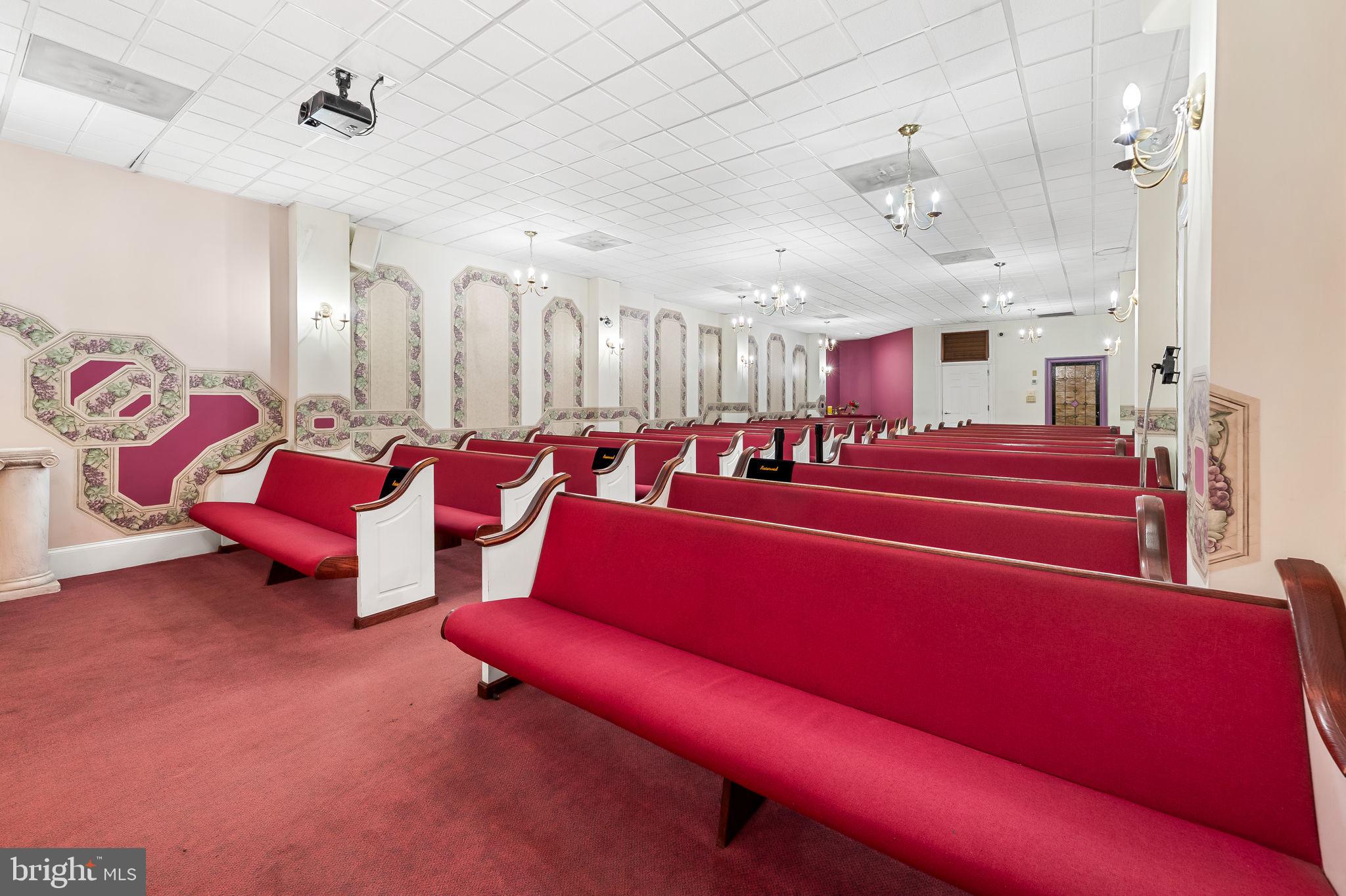 BOLTON HILL HISTORIC DISTRICT - Commercial Sale