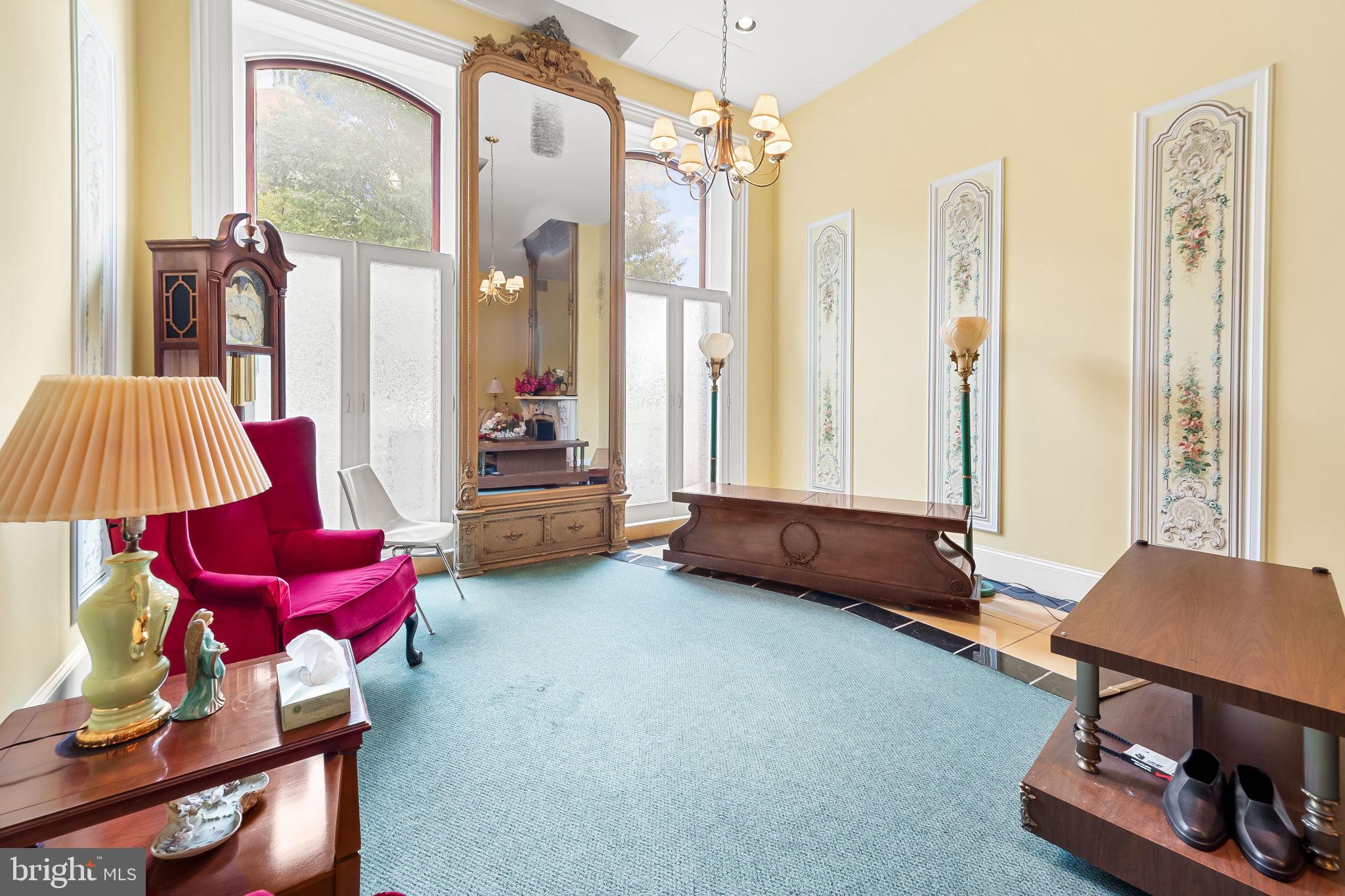 BOLTON HILL HISTORIC DISTRICT - Commercial Sale