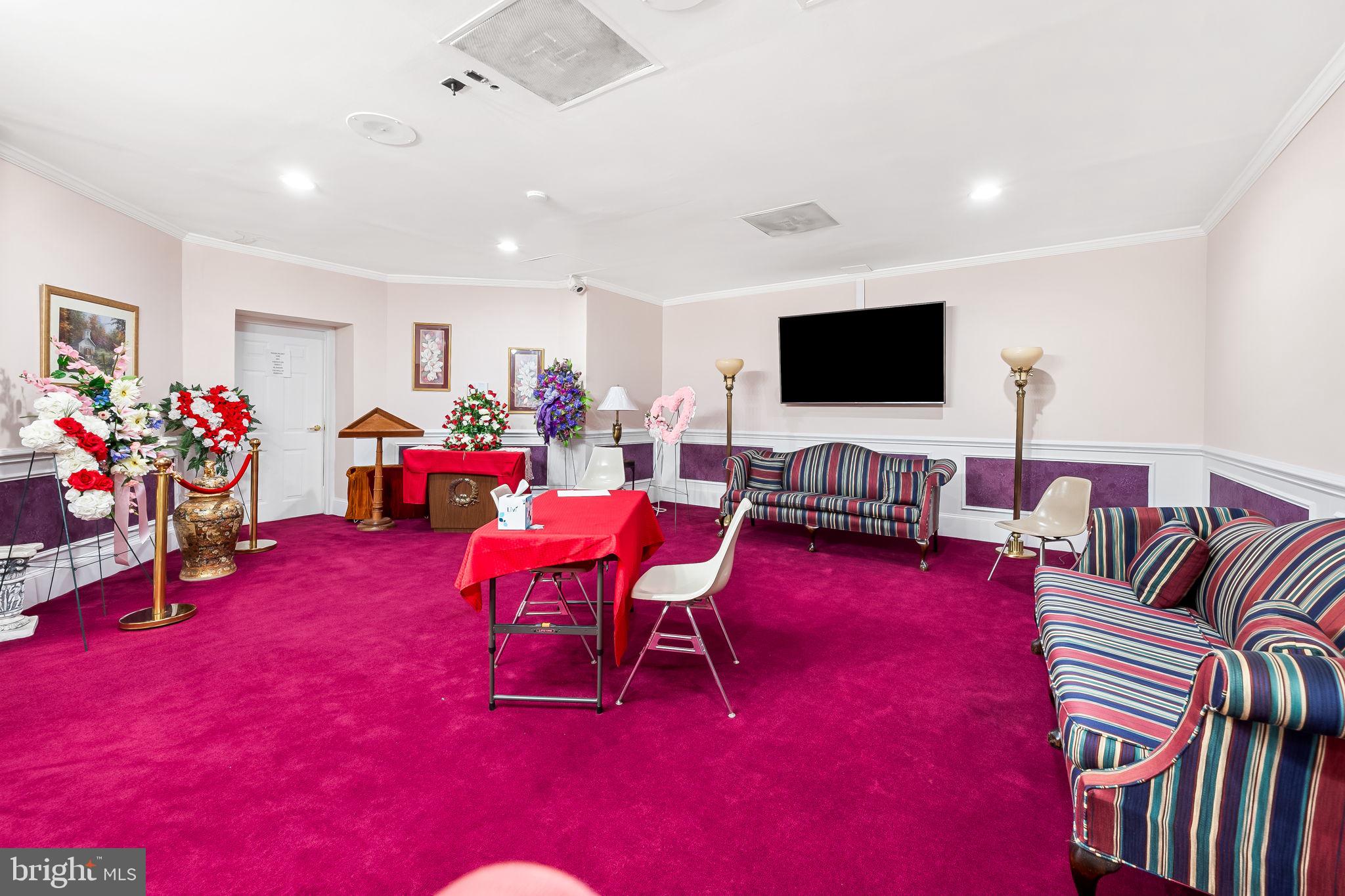 BOLTON HILL HISTORIC DISTRICT - Commercial Sale