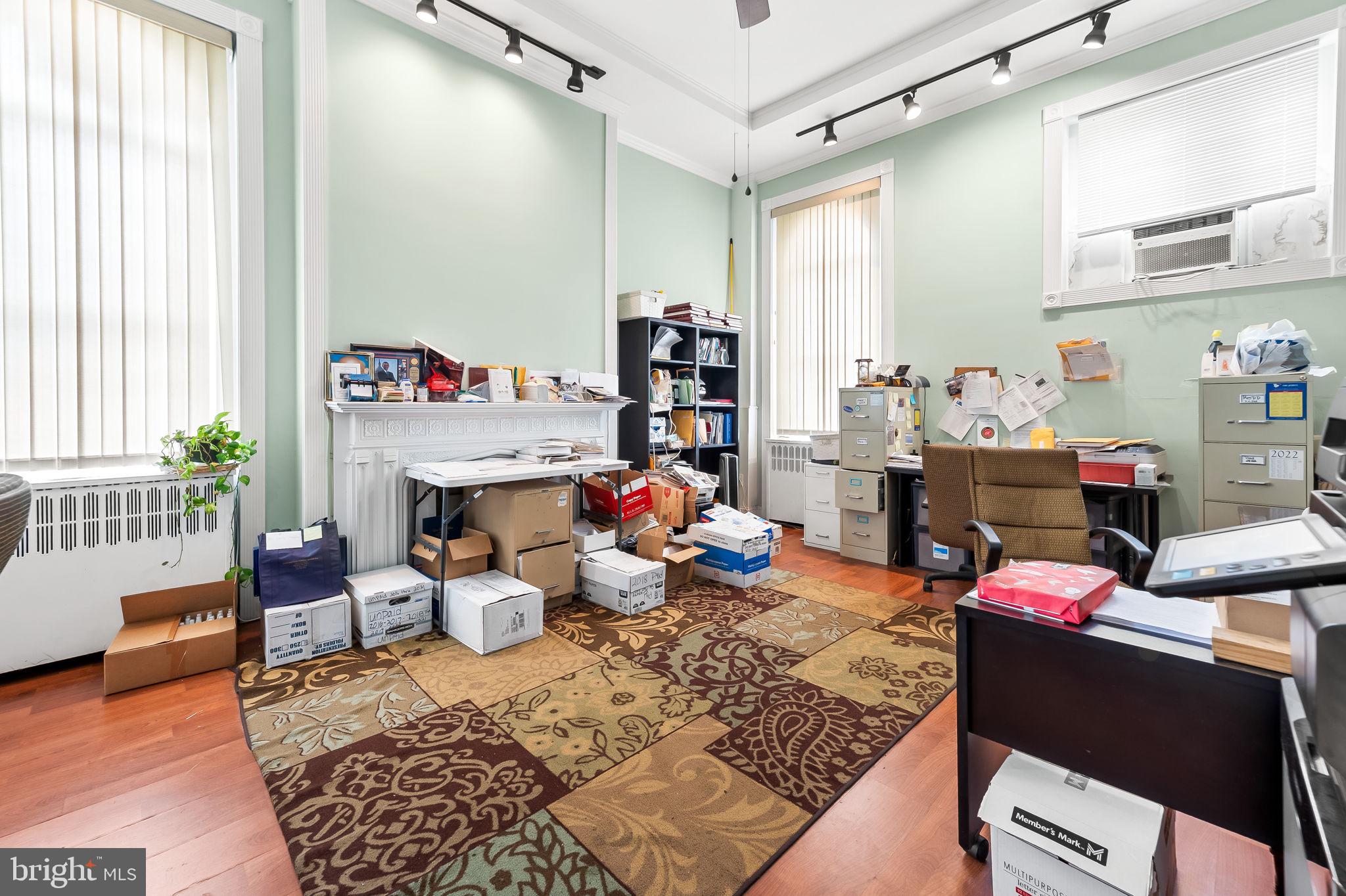 BOLTON HILL HISTORIC DISTRICT - Commercial Sale