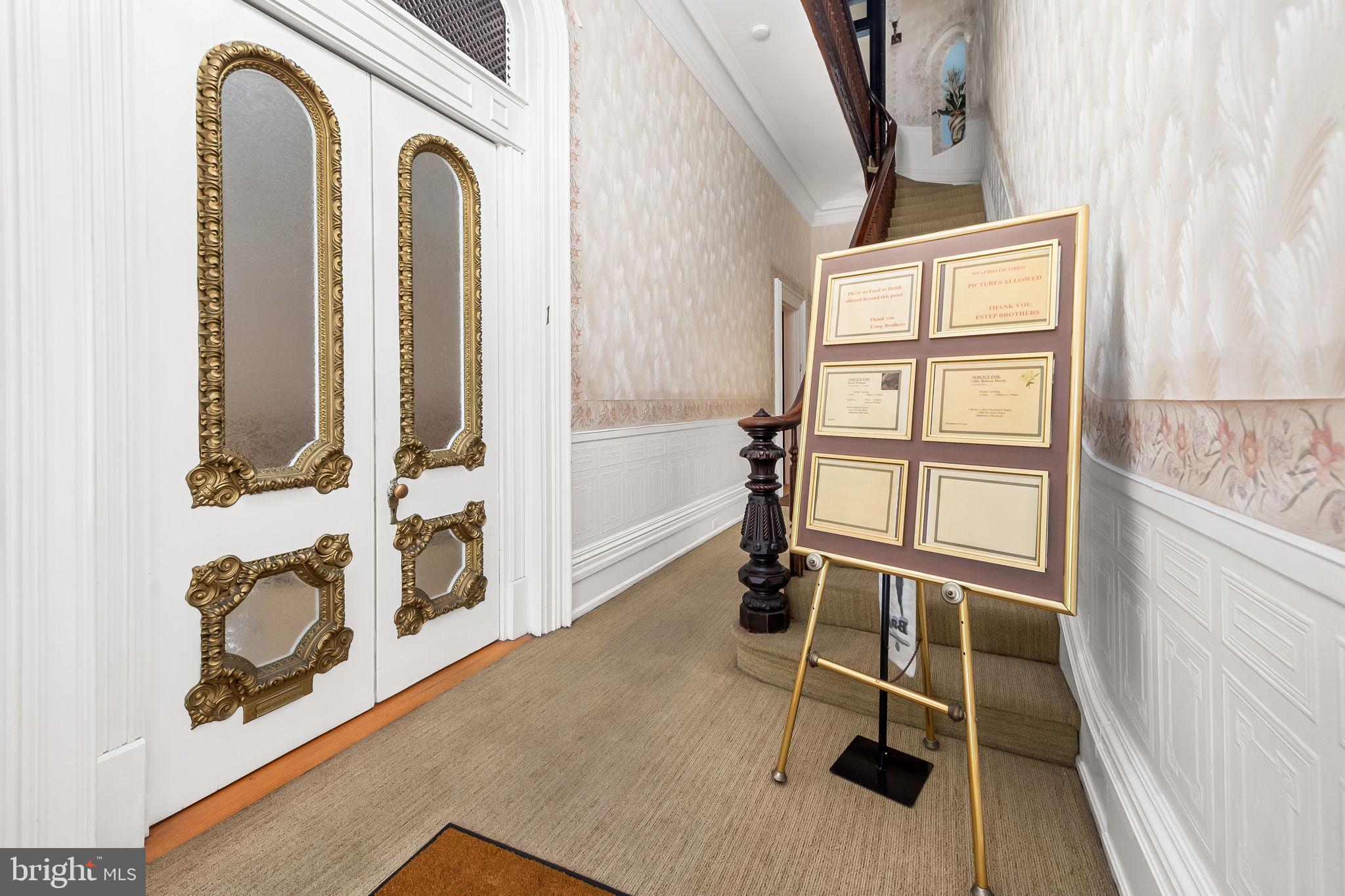 BOLTON HILL HISTORIC DISTRICT - Commercial Sale