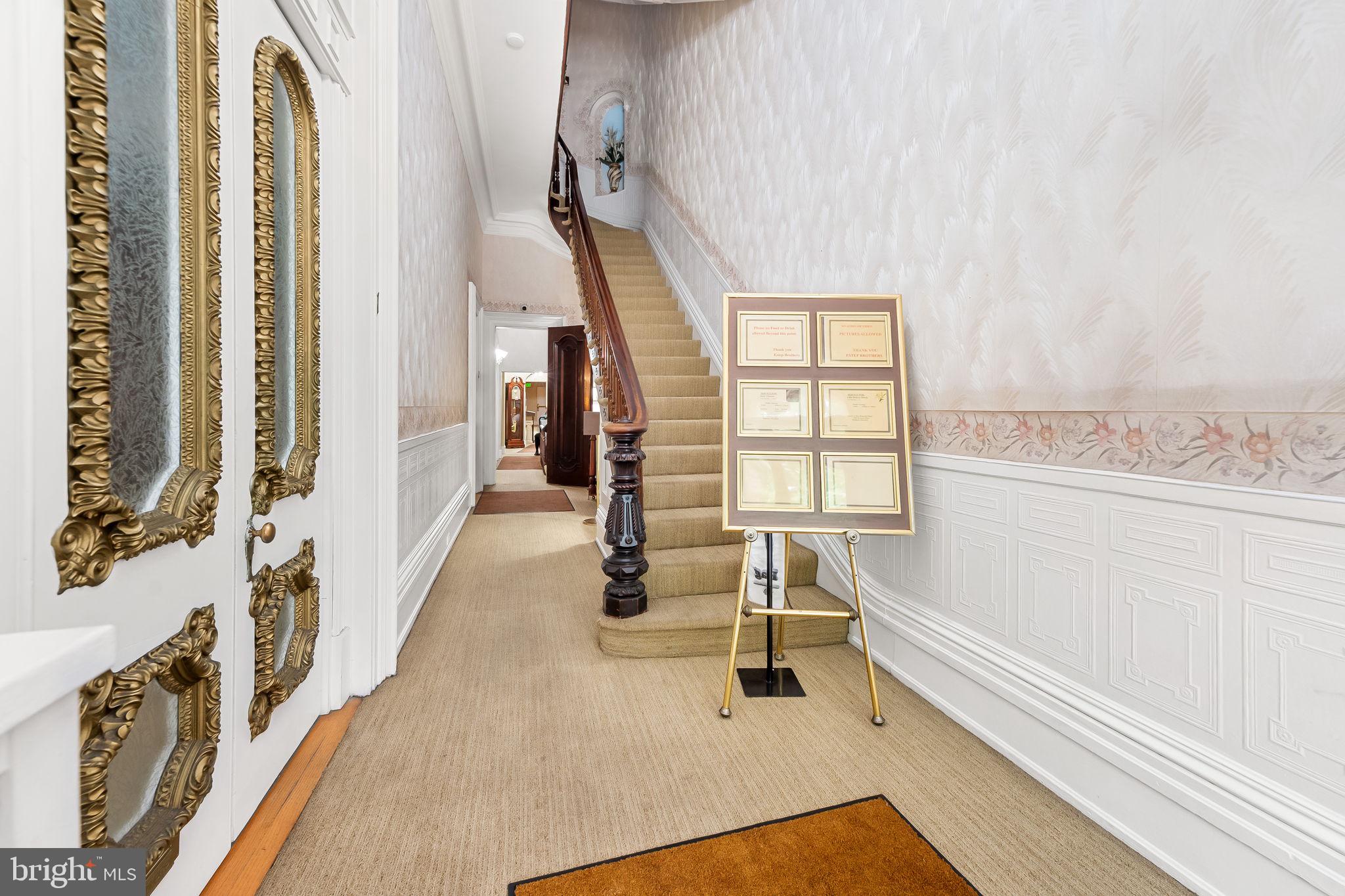 BOLTON HILL HISTORIC DISTRICT - Commercial Sale