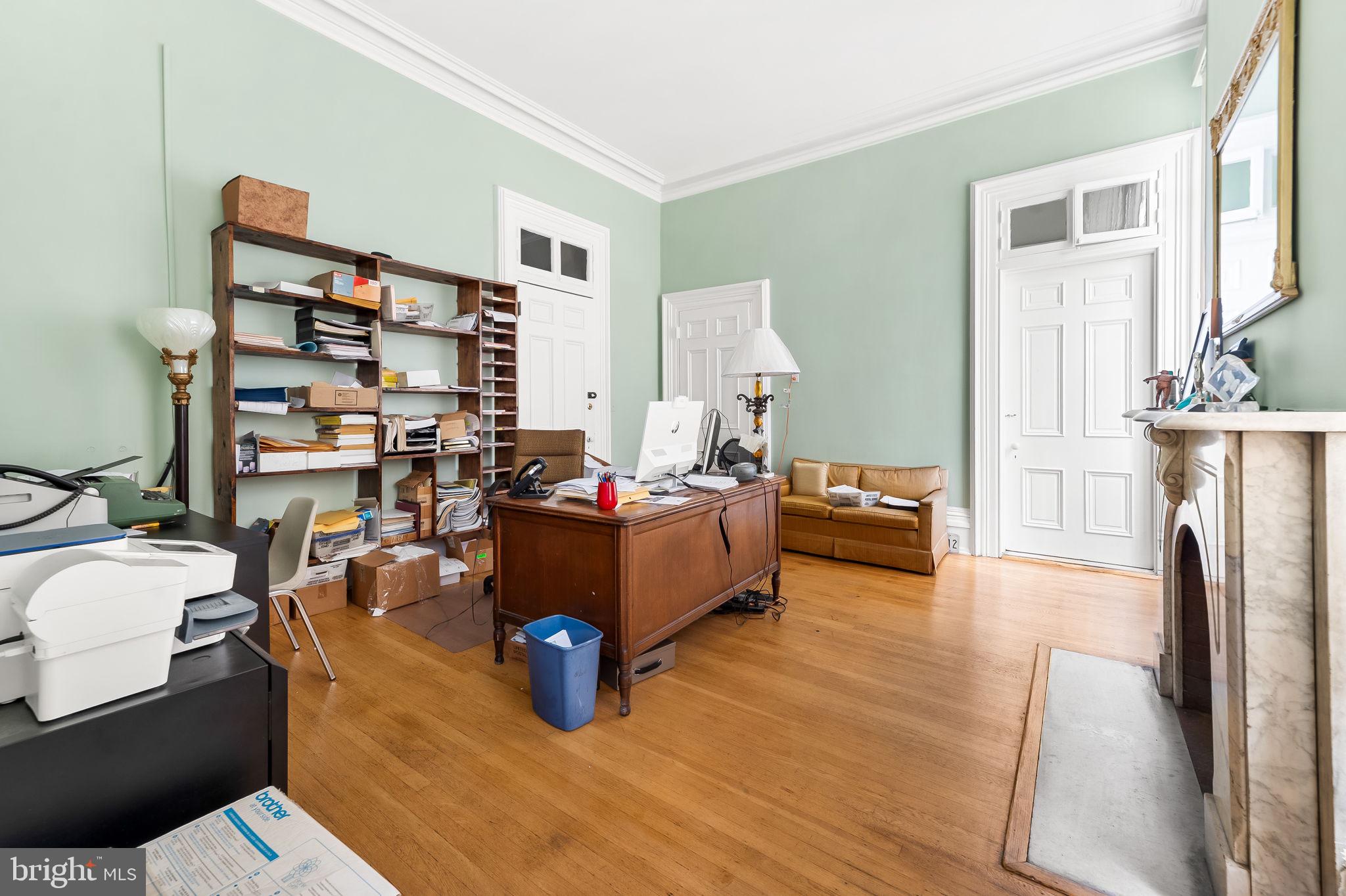 BOLTON HILL HISTORIC DISTRICT - Commercial Sale