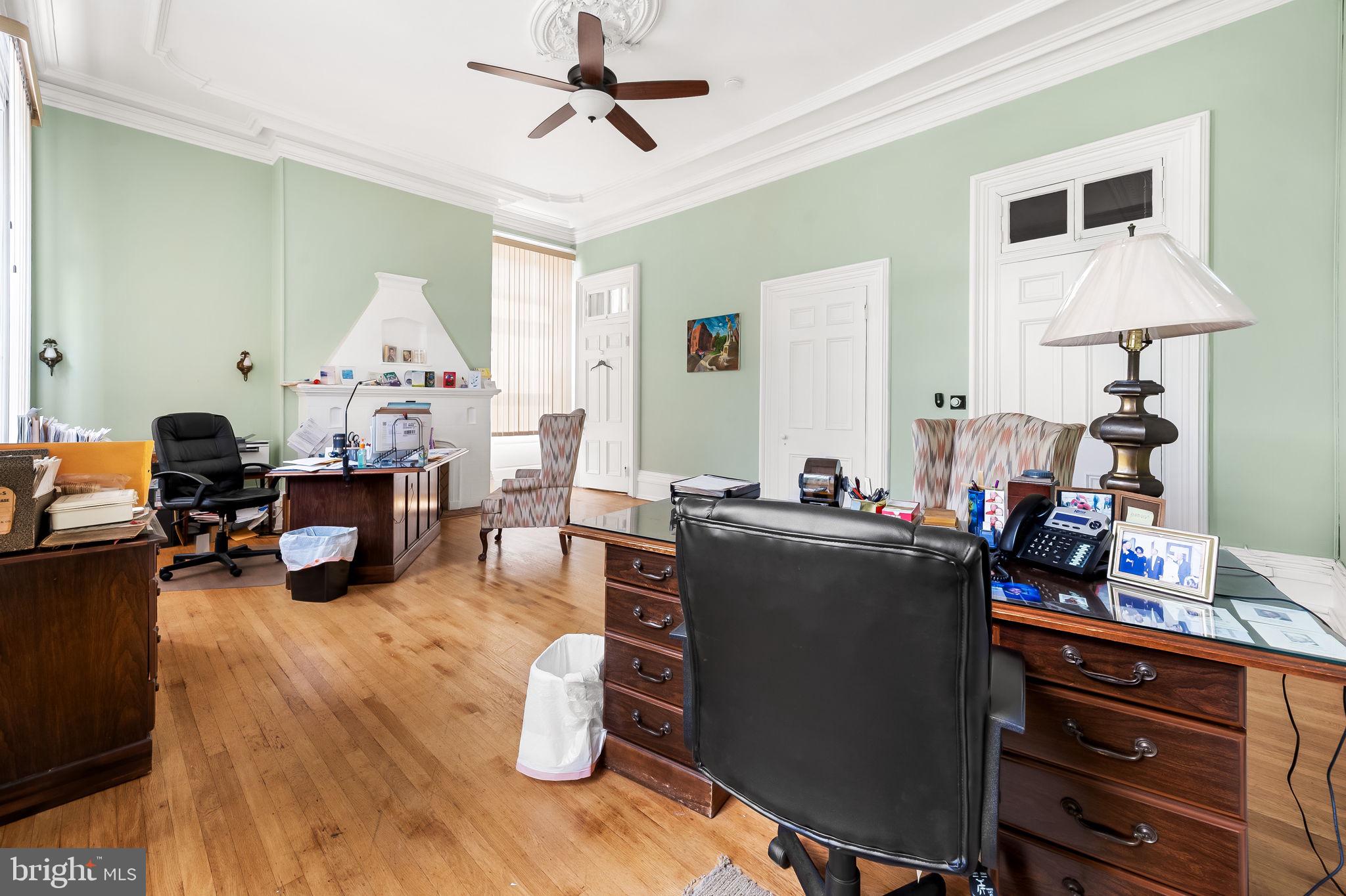 BOLTON HILL HISTORIC DISTRICT - Commercial Sale